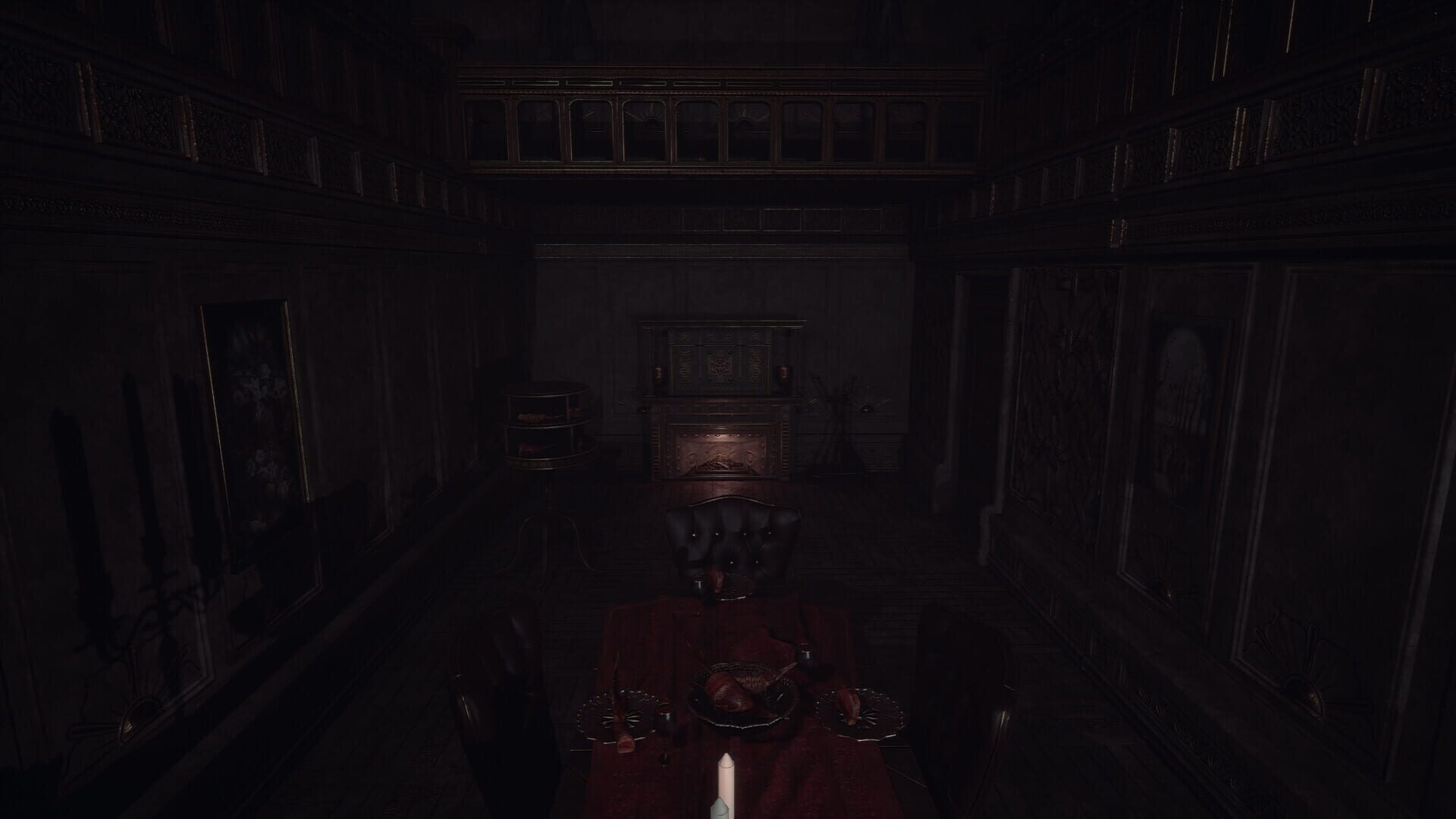 Cursed Loop