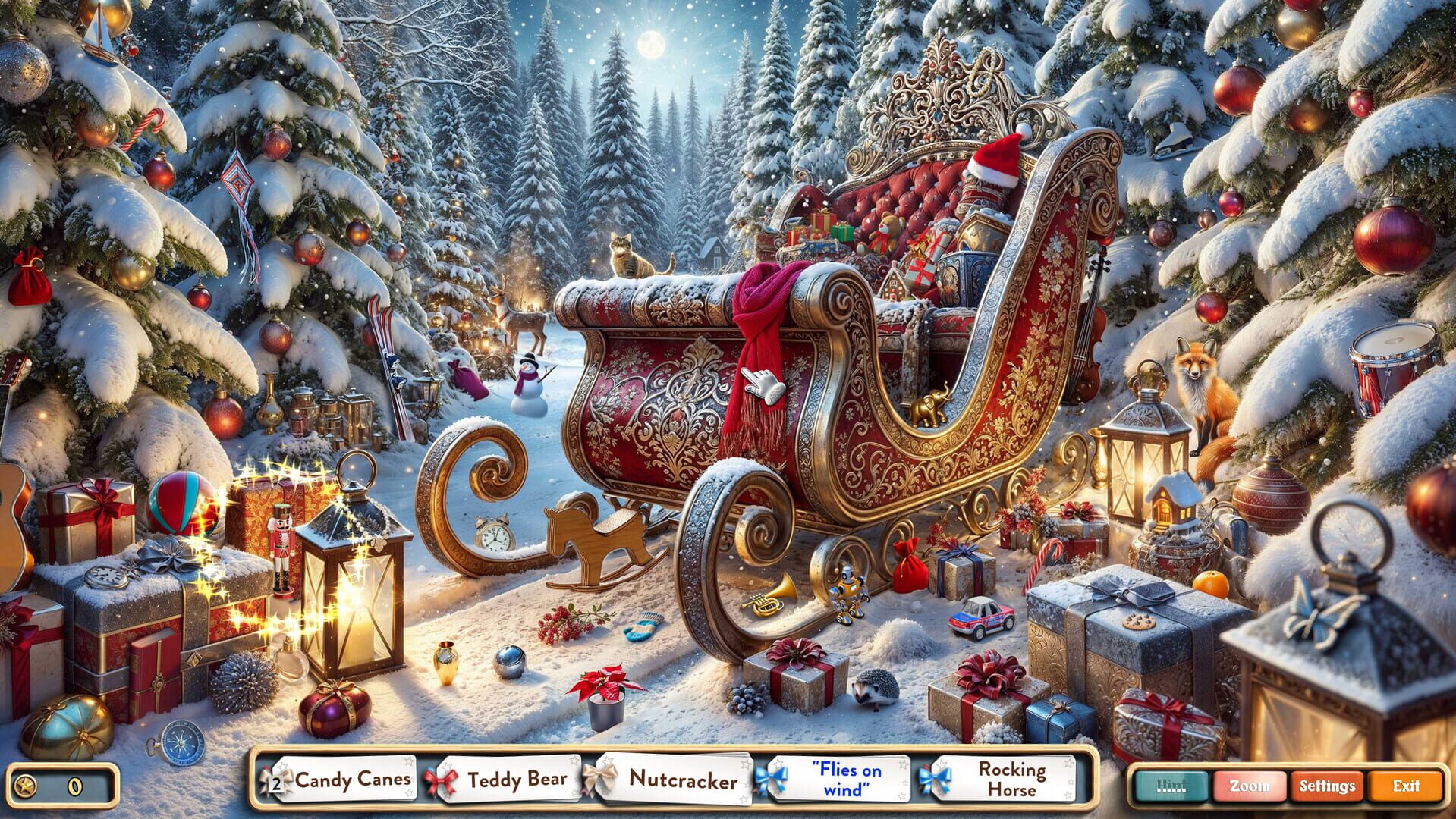 Jixo: The Season of Joy - Collector's Edition