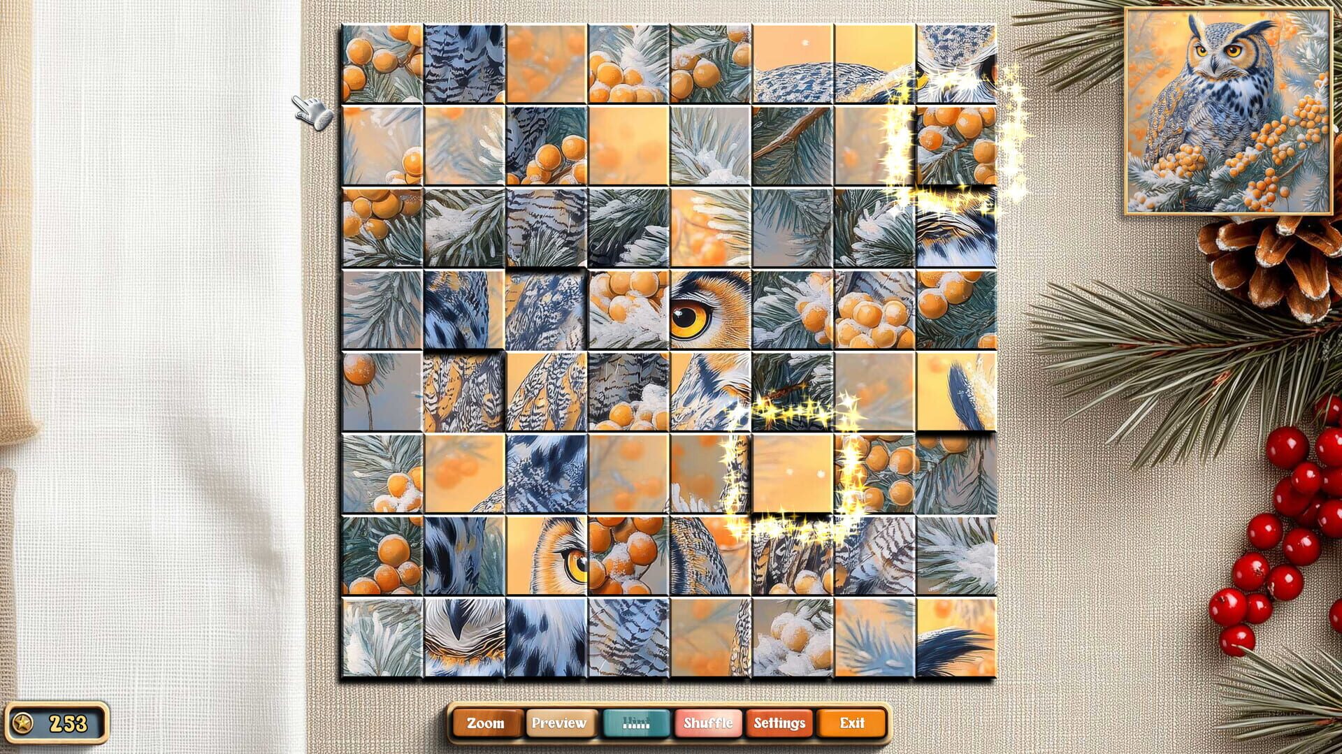 Jixo: The Season of Joy - Collector's Edition