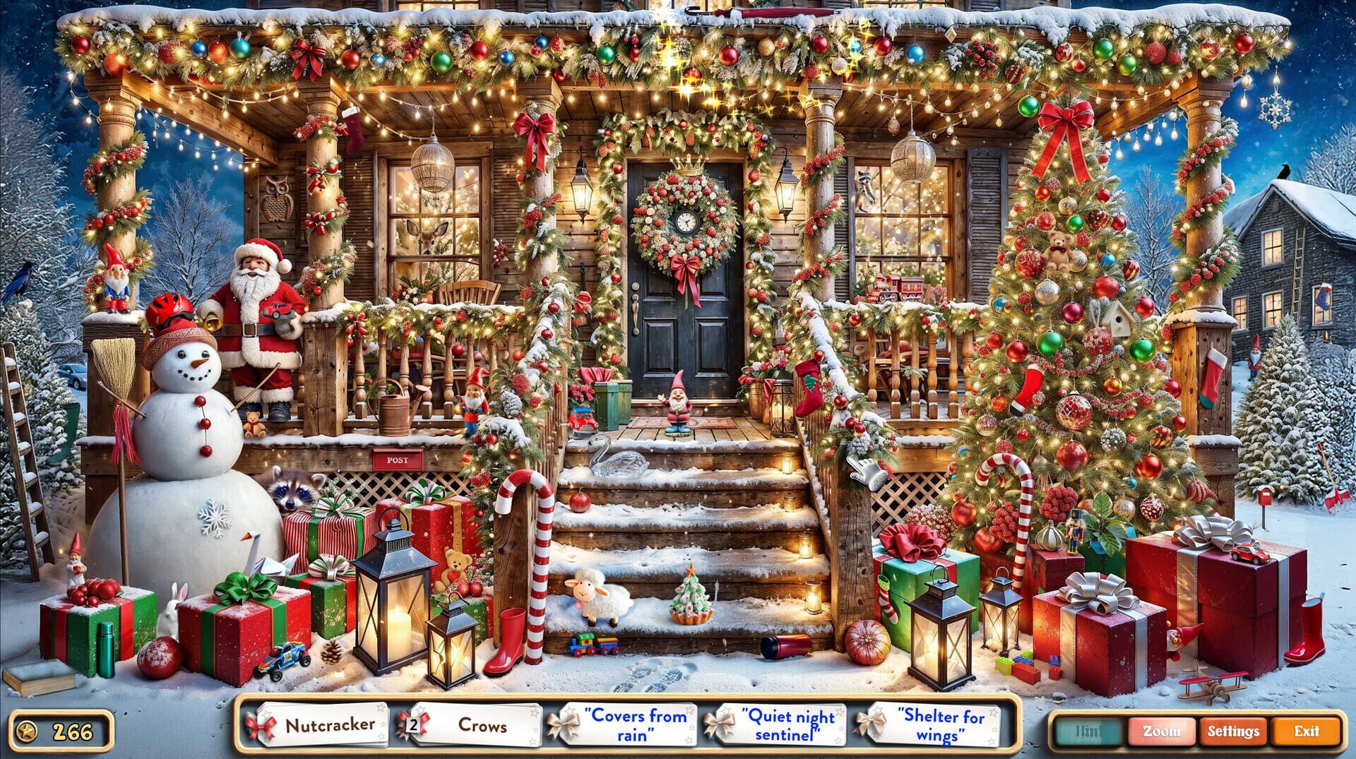 Jixo: The Season of Joy - Collector's Edition