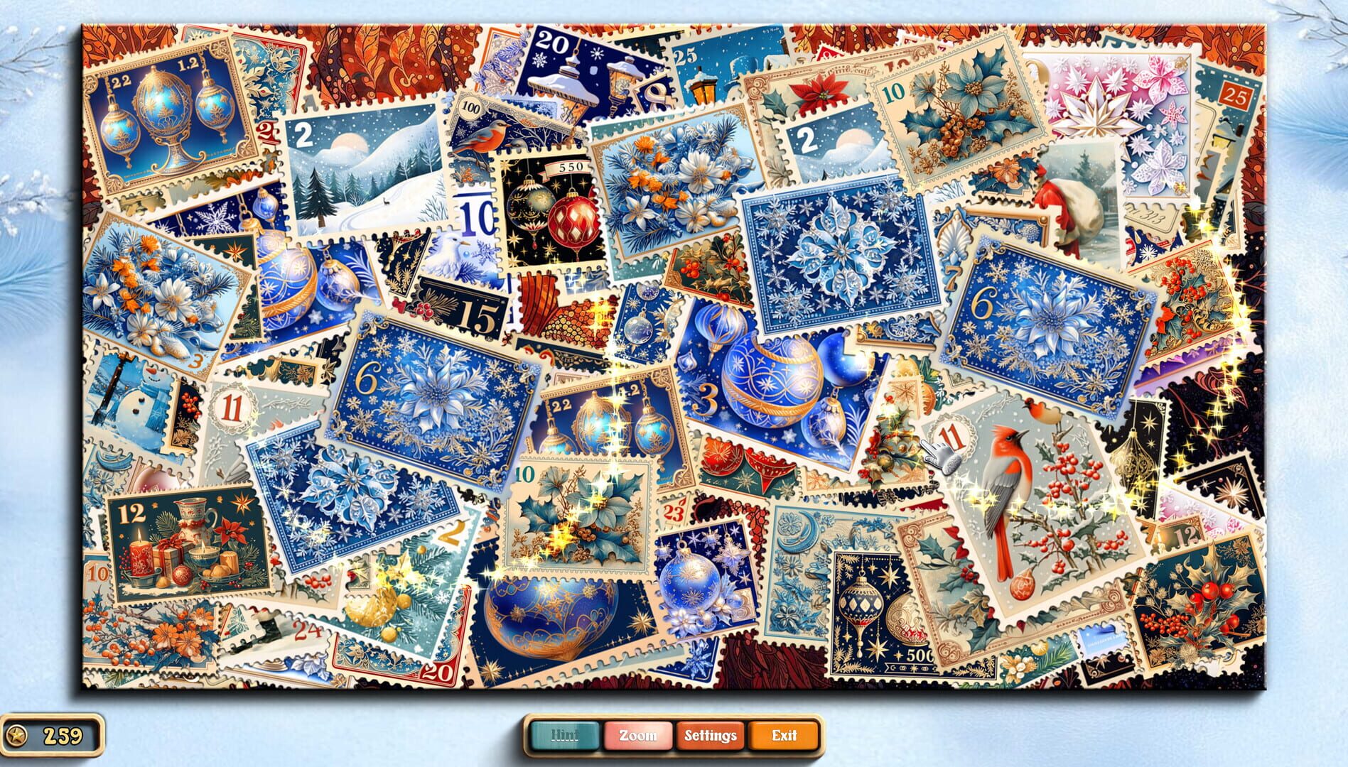 Jixo: The Season of Joy - Collector's Edition