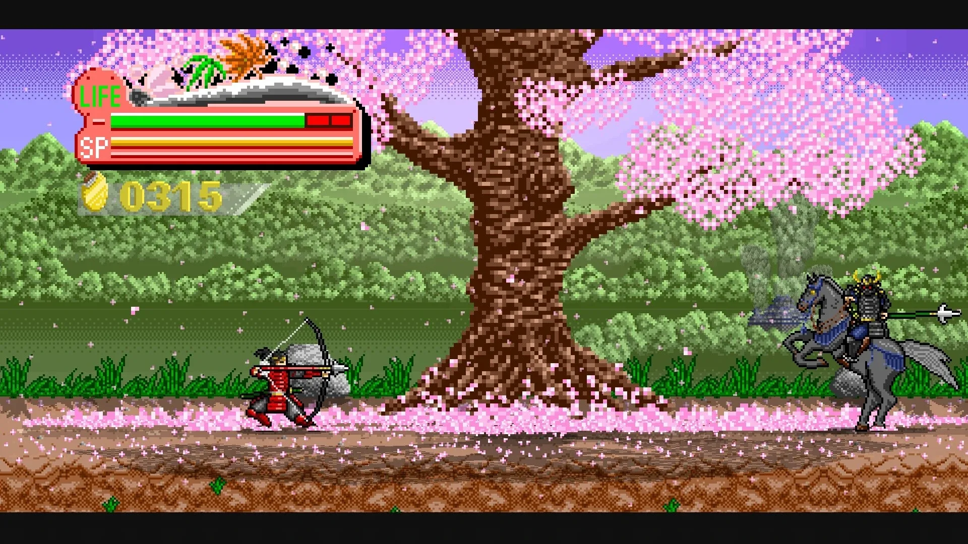 Game media