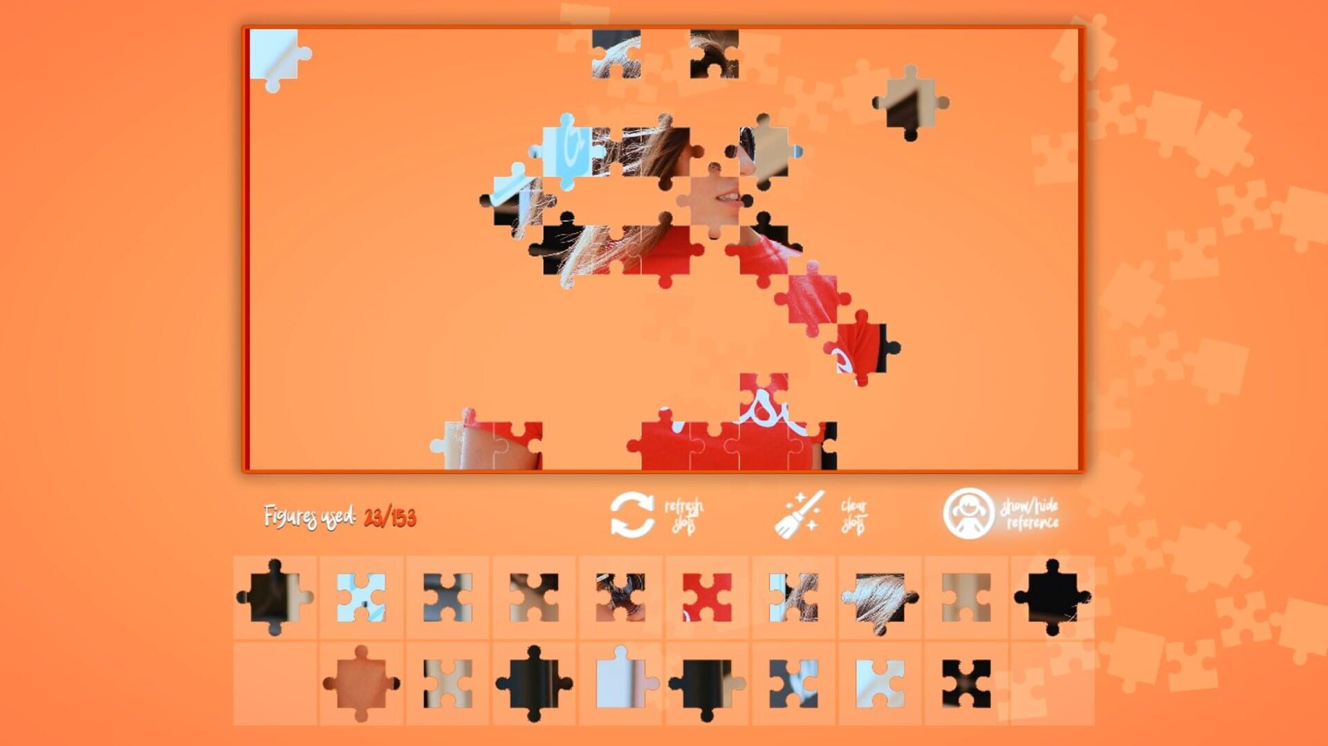 GG Puzzler