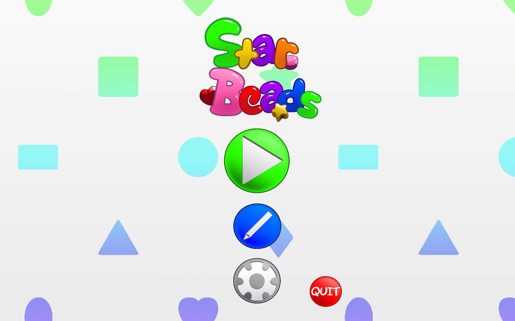 Star Beads