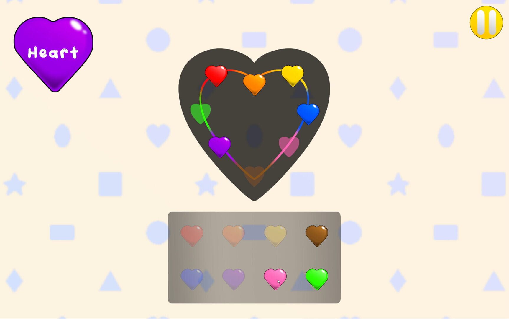 Star Beads