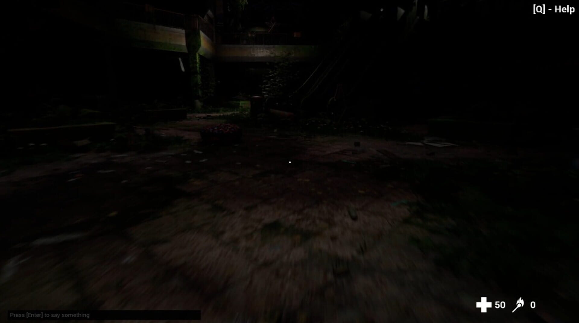 Rodent Mafia - Screenshot