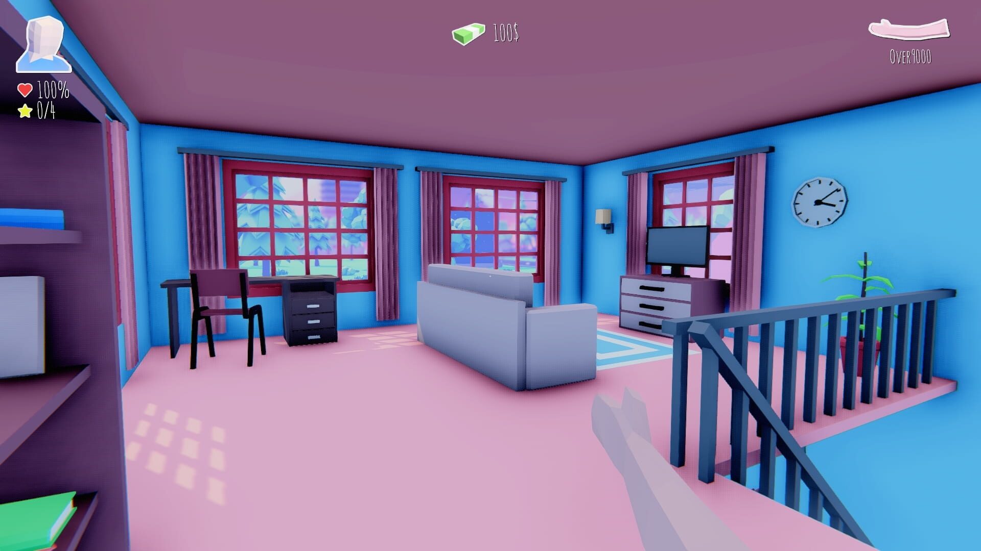 Grand Dude Simulator