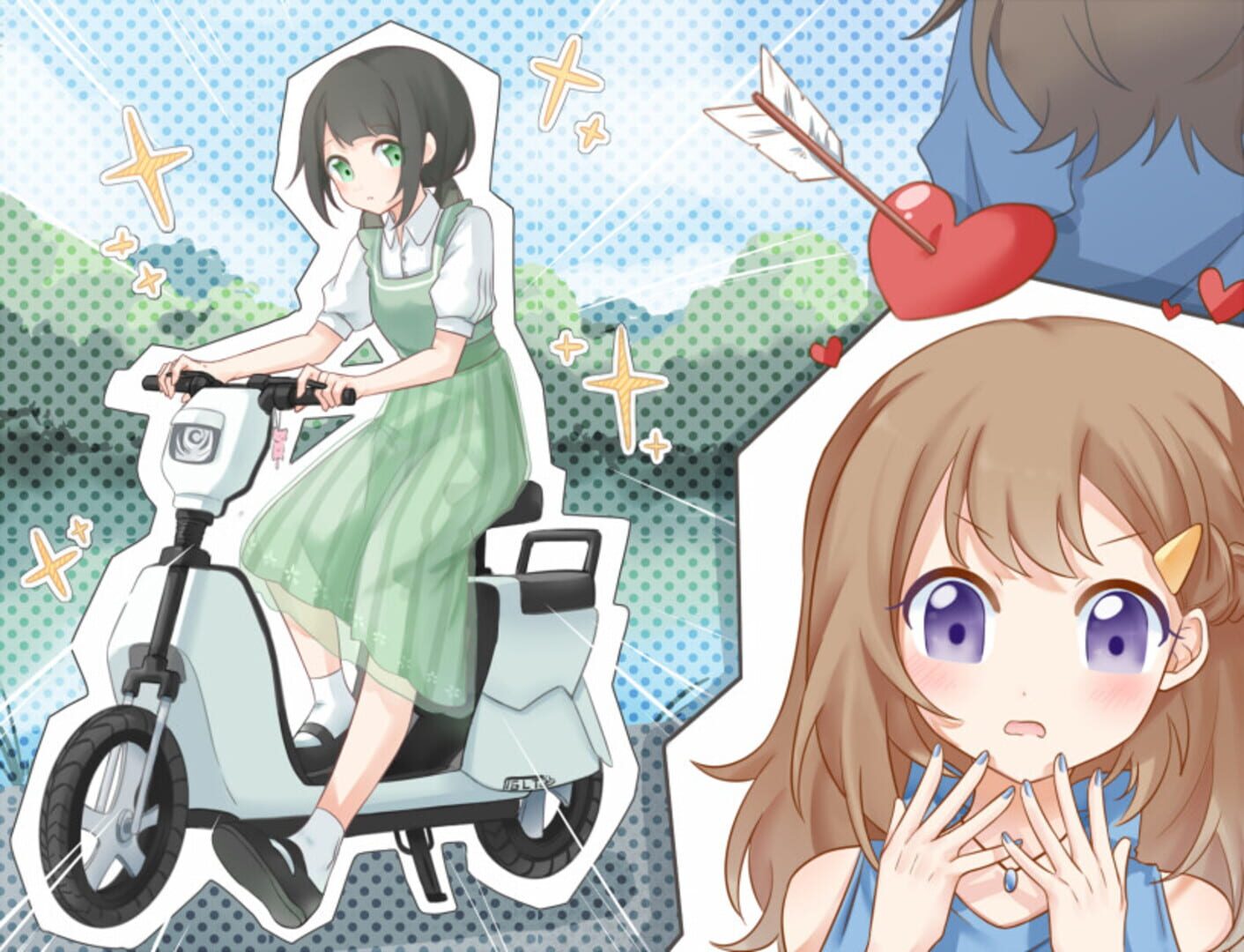 Fleeting Summer's End