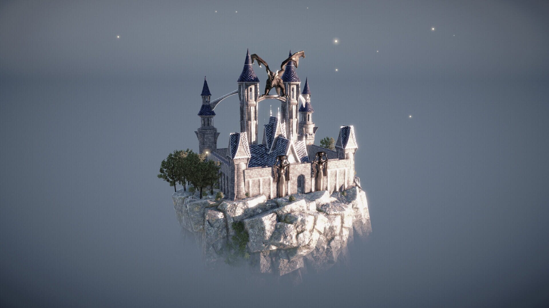 RPG Stories
