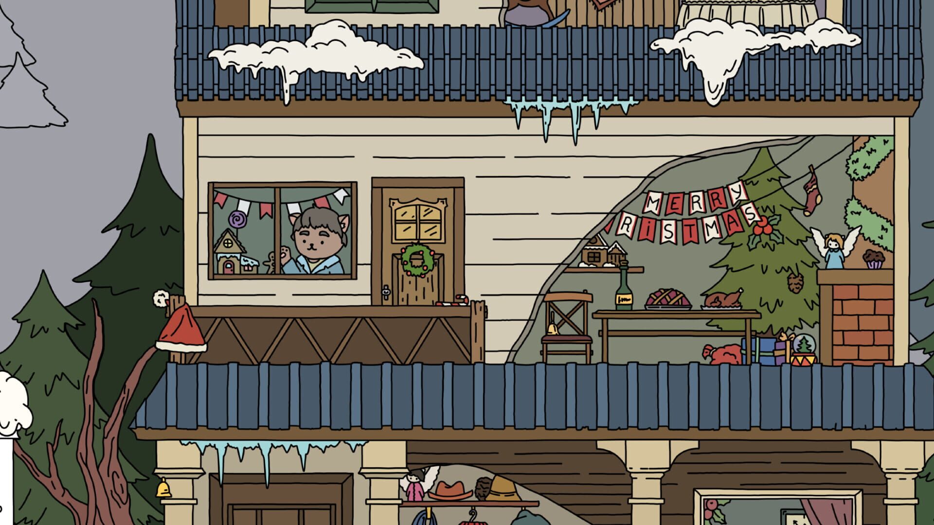 Find All: Christmas 2025