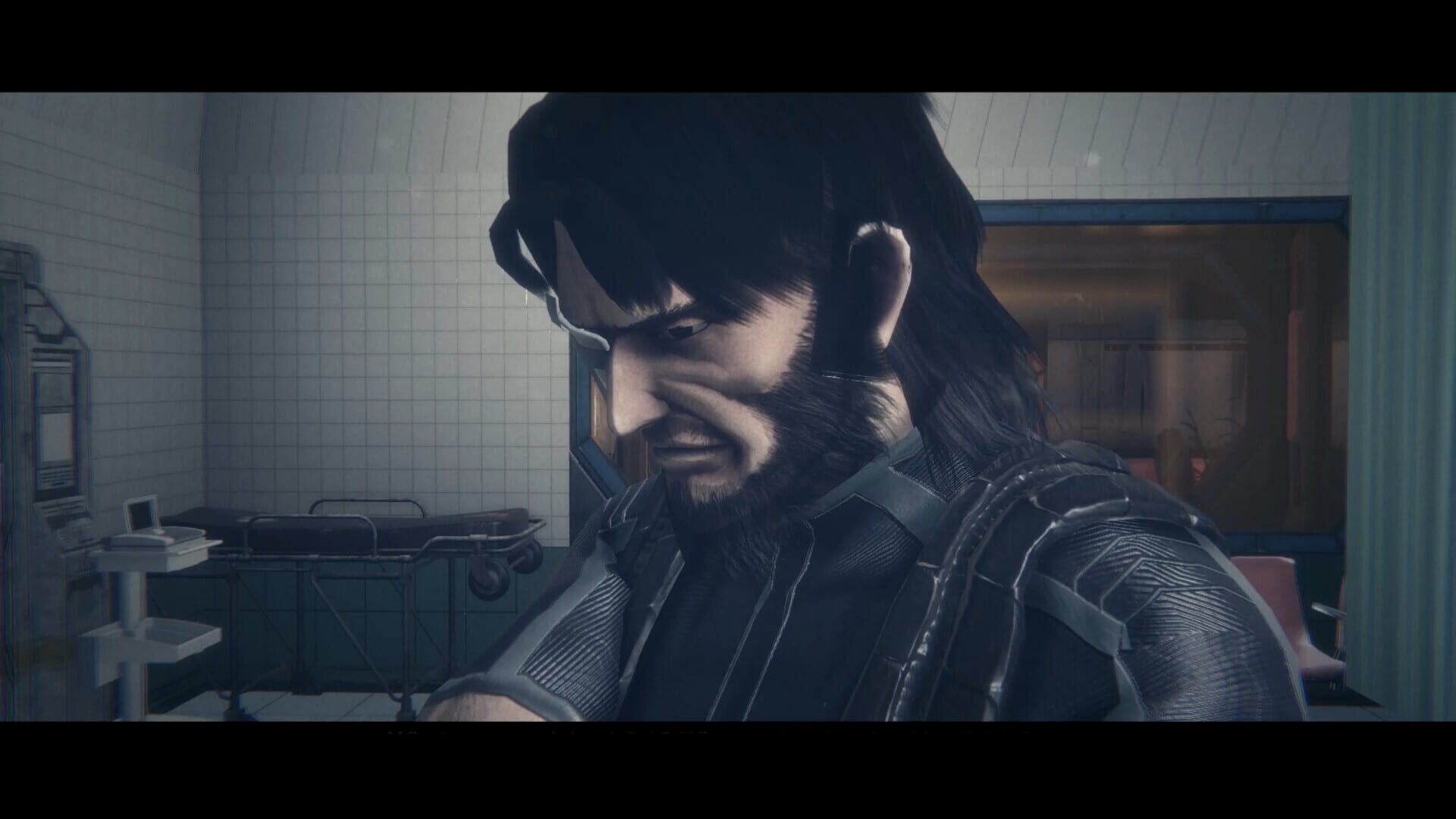 Hundred Fires: The rising of red star - Episode 2 - Screenshot