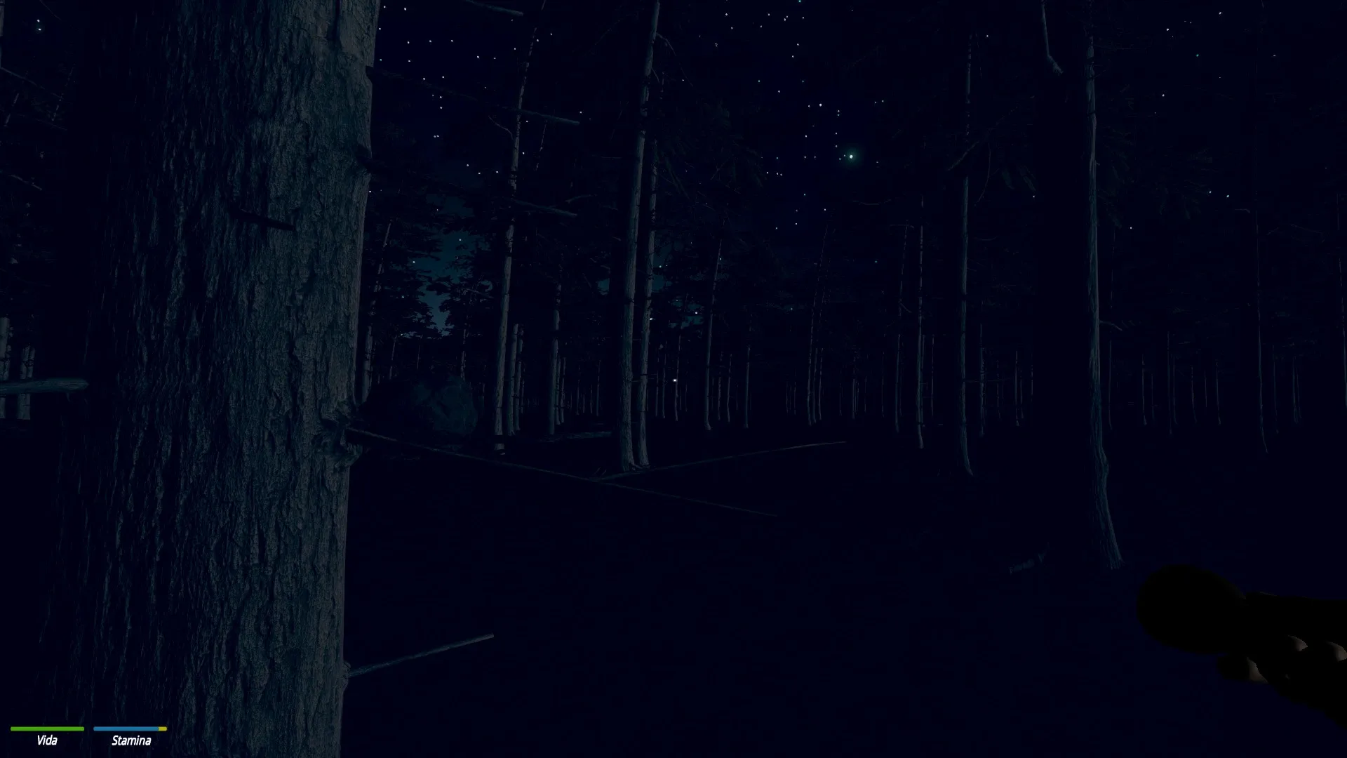 Urban Legends: The Dry Body