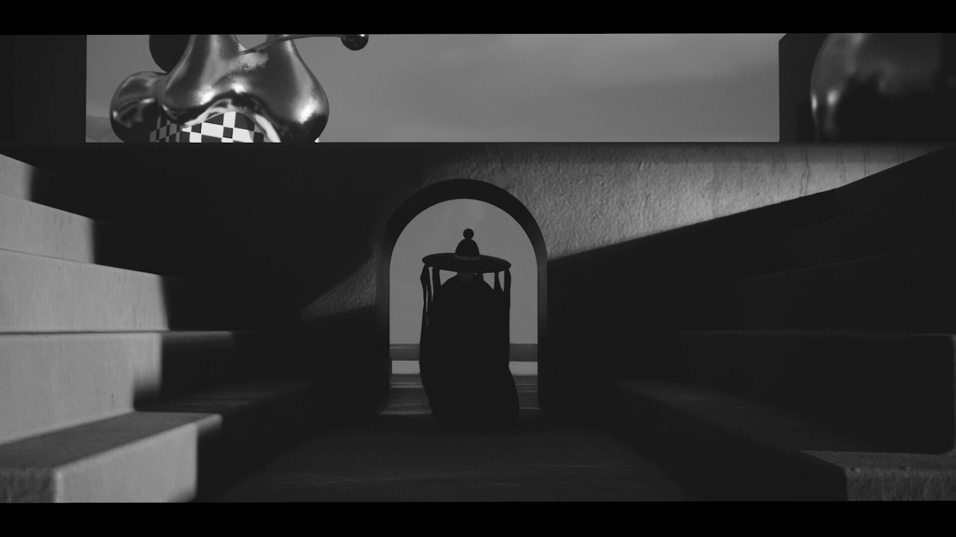 Mutus Meteora - Screenshot