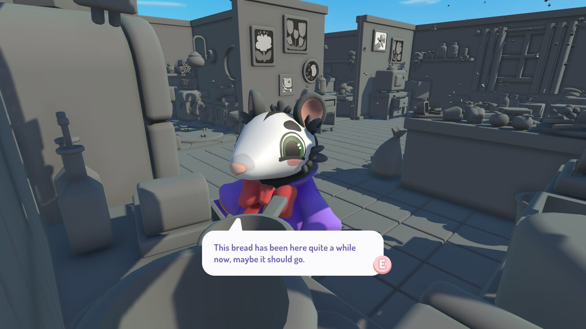 Stinkytown - Screenshot