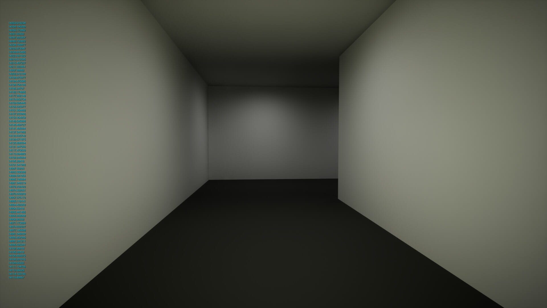 Annum - Screenshot
