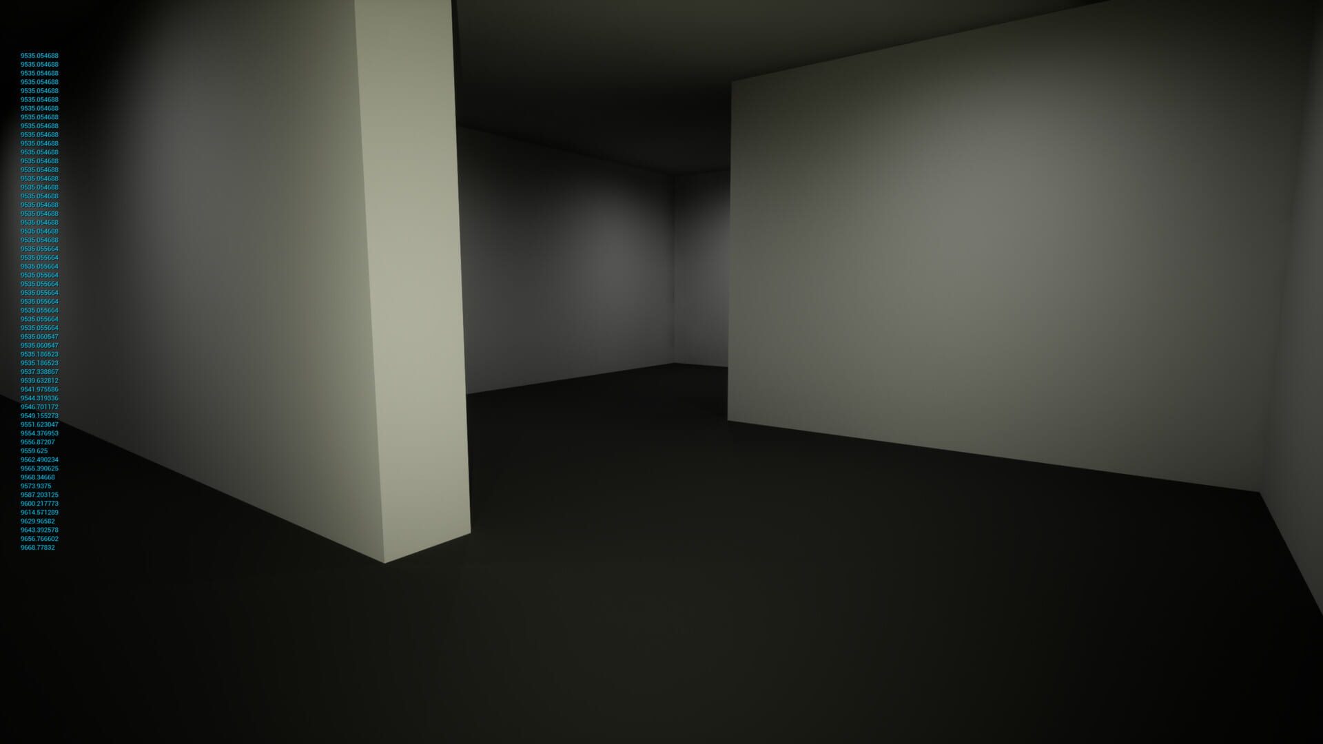 Annum - Screenshot