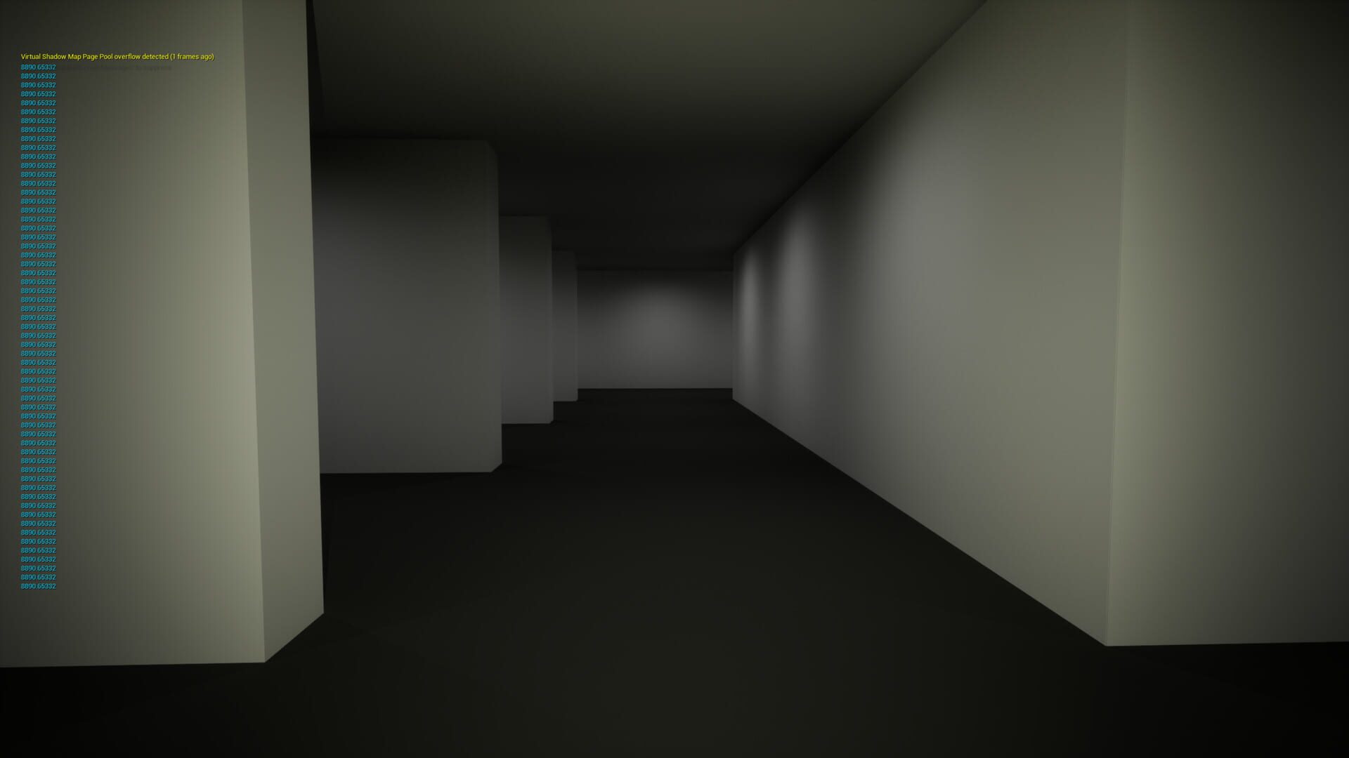 Annum - Screenshot