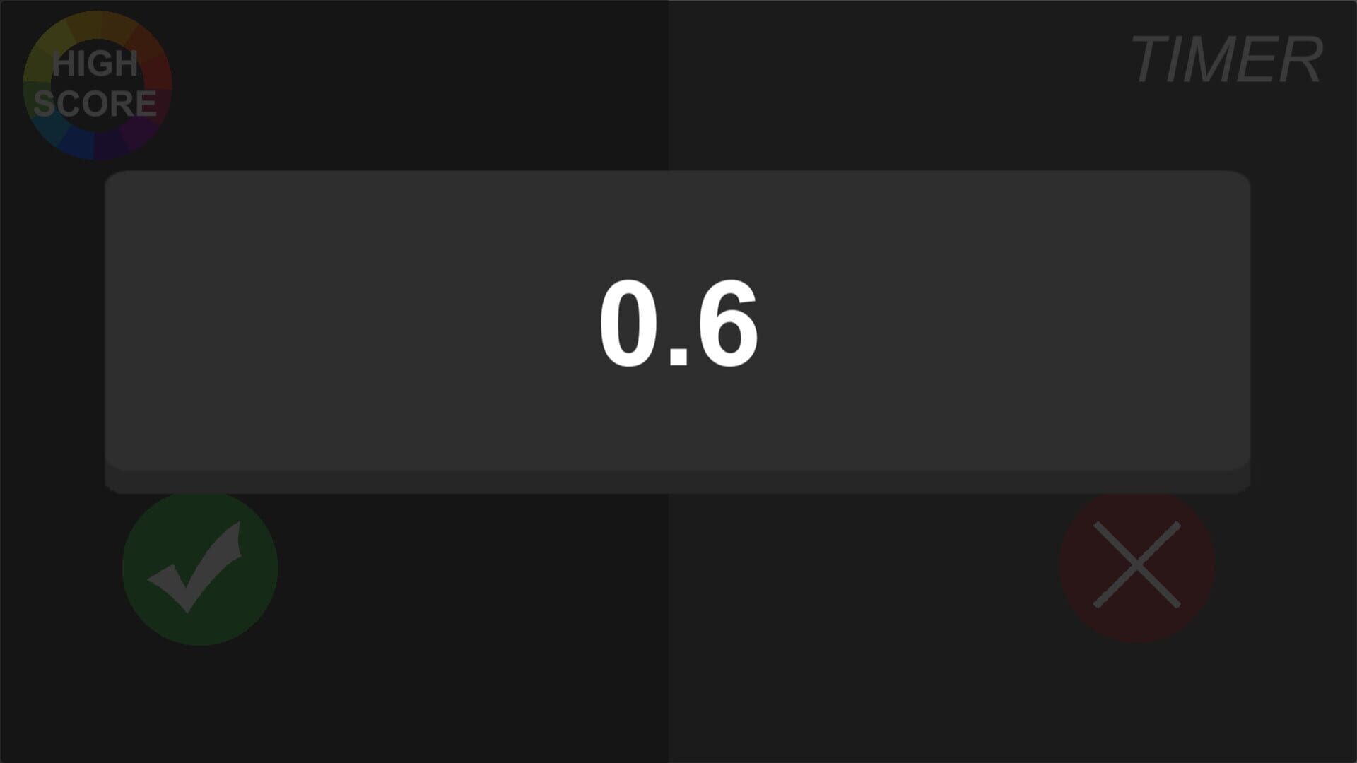 Dumb Test: Check Your Teammates - Screenshot