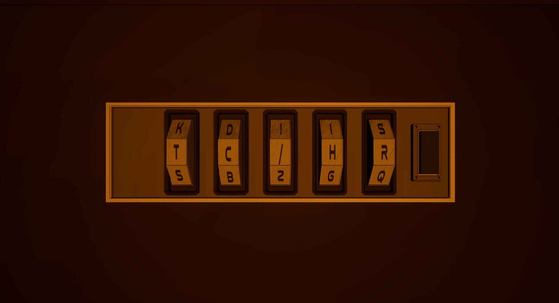 The Blackwood Legacy