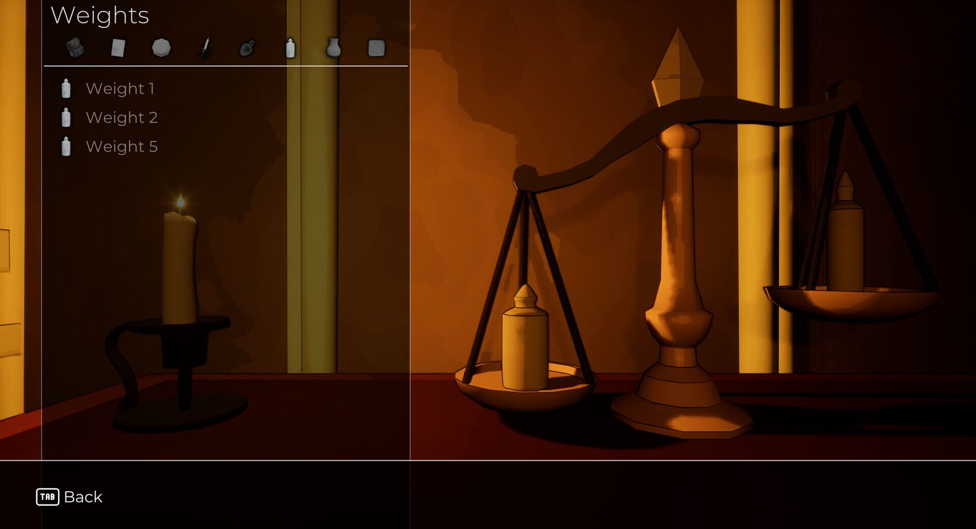 The Blackwood Legacy