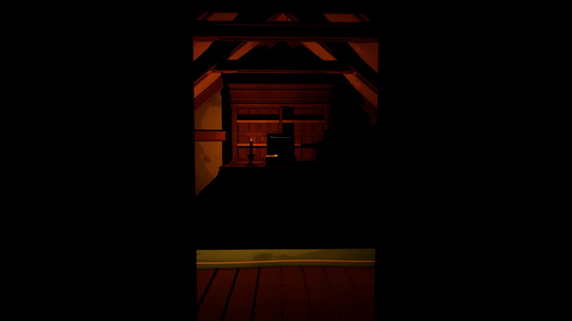 The Blackwood Legacy