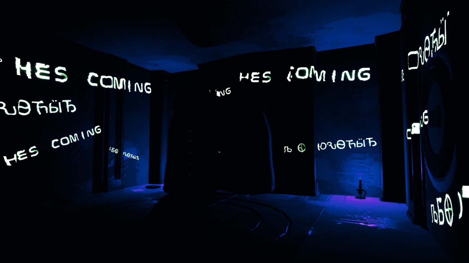 The Blackwood Legacy