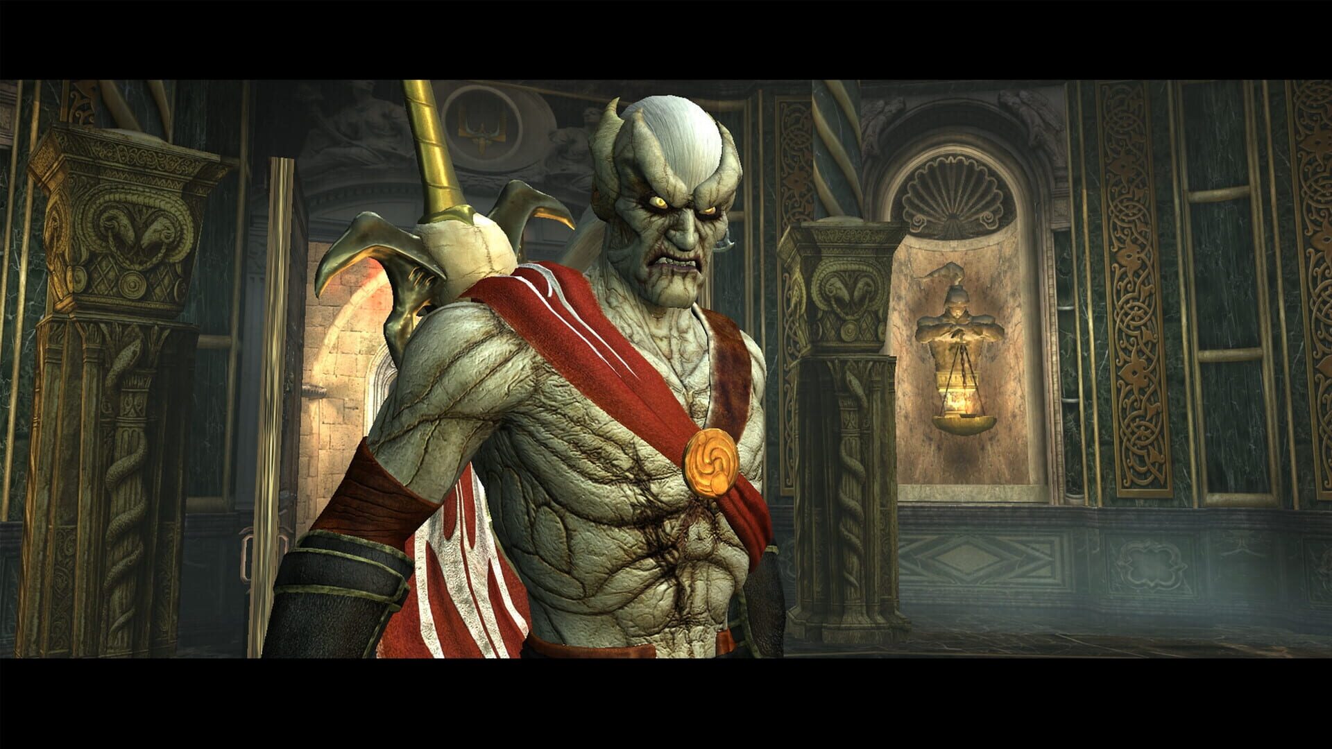 Legacy of Kain: Defiance Remastered screenshot