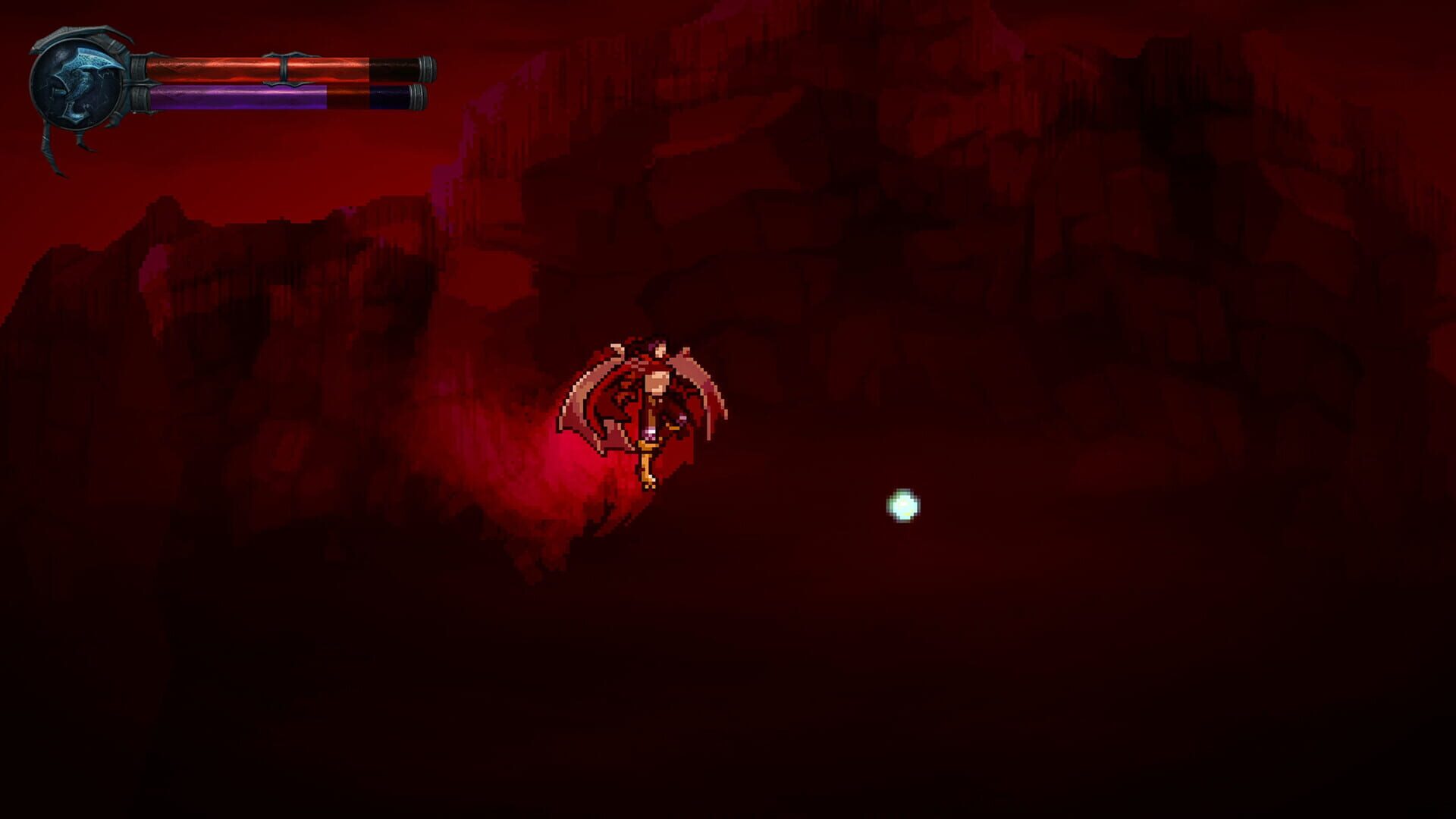 Legacy of Kain: Ascendance screenshot