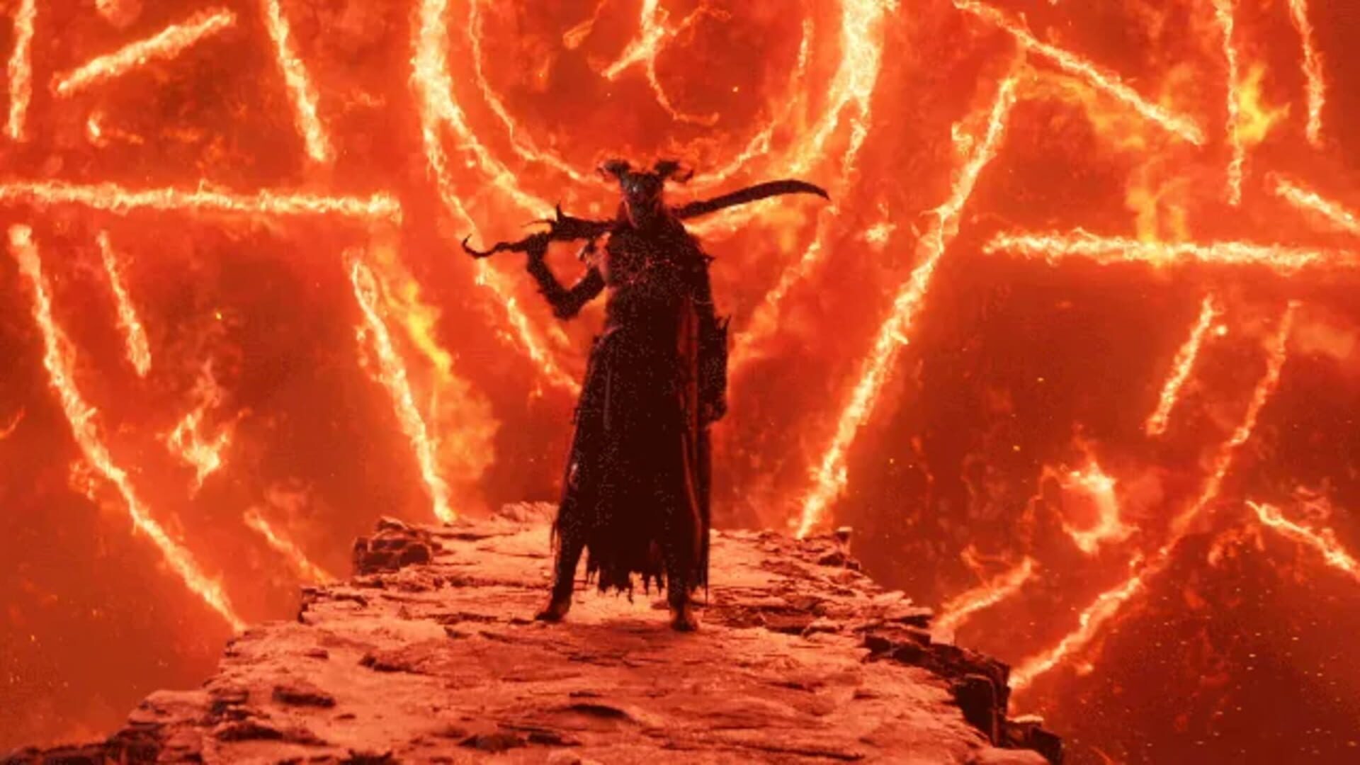 Captura de Kena: Scars of Kosmora