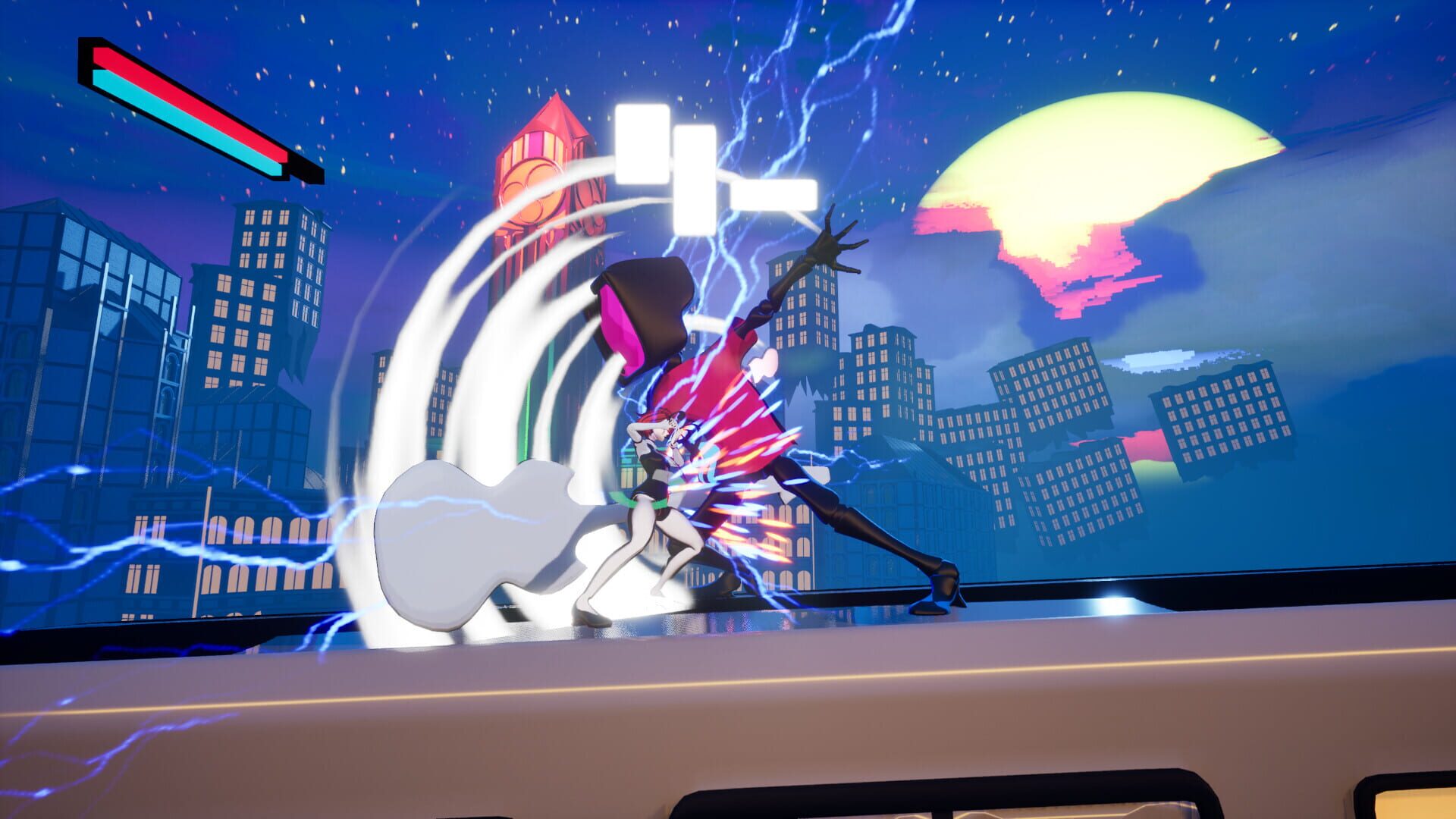 GwenBlade Witcheresque