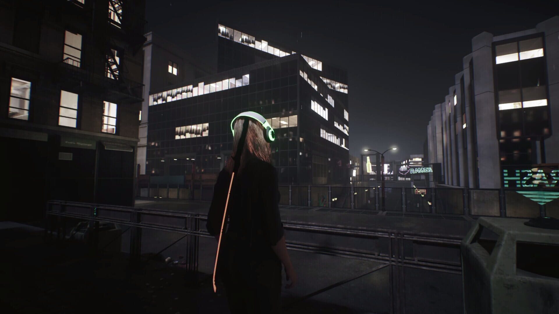 Chrysalis: Chrome Butterfly