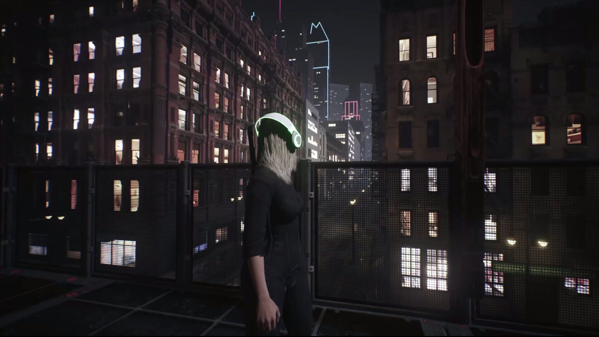 Chrysalis: Chrome Butterfly