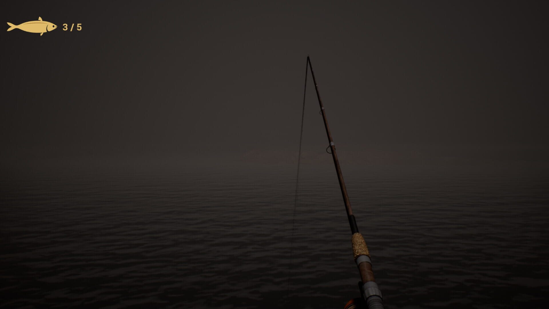 The Witch and the Lost Babies