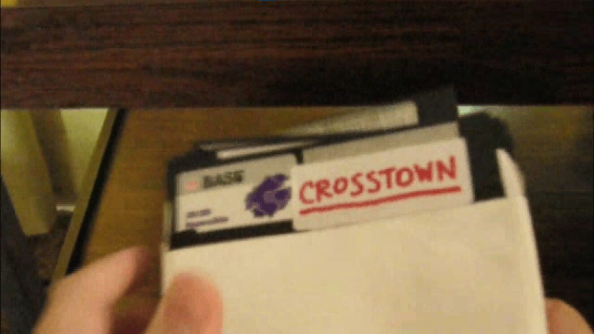 Crosstown