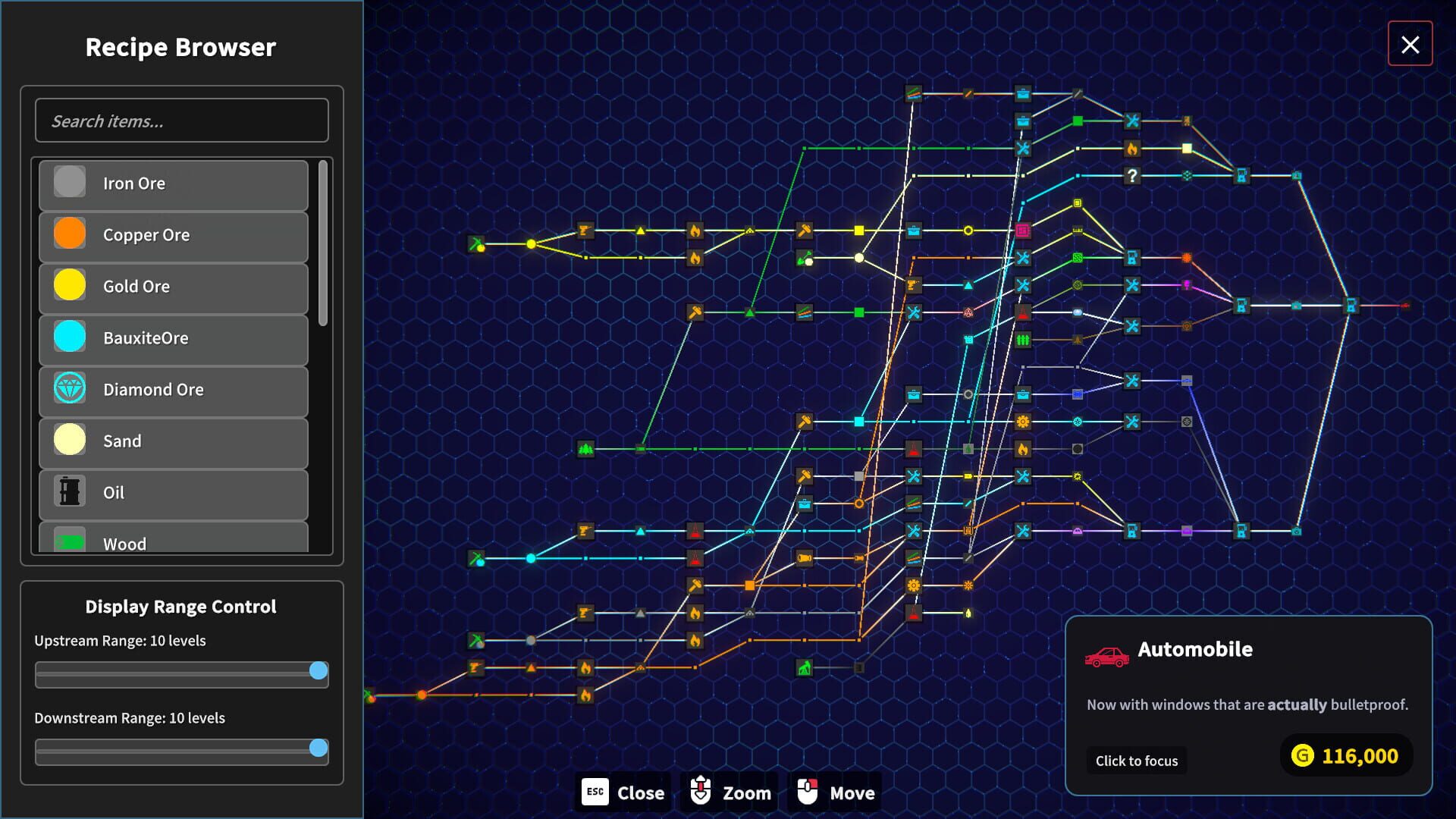 F.A.R.M.S.: Chill Factory
