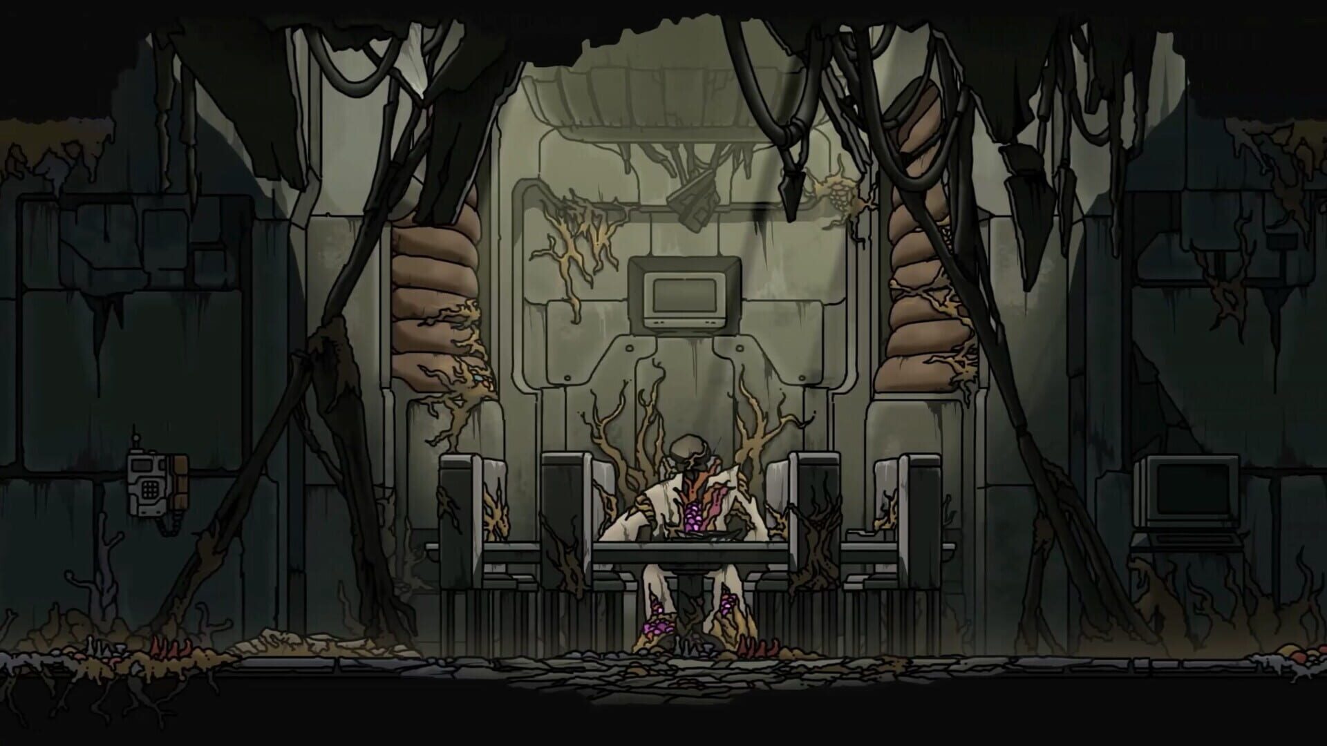 Platyguard: Swarm Slayer