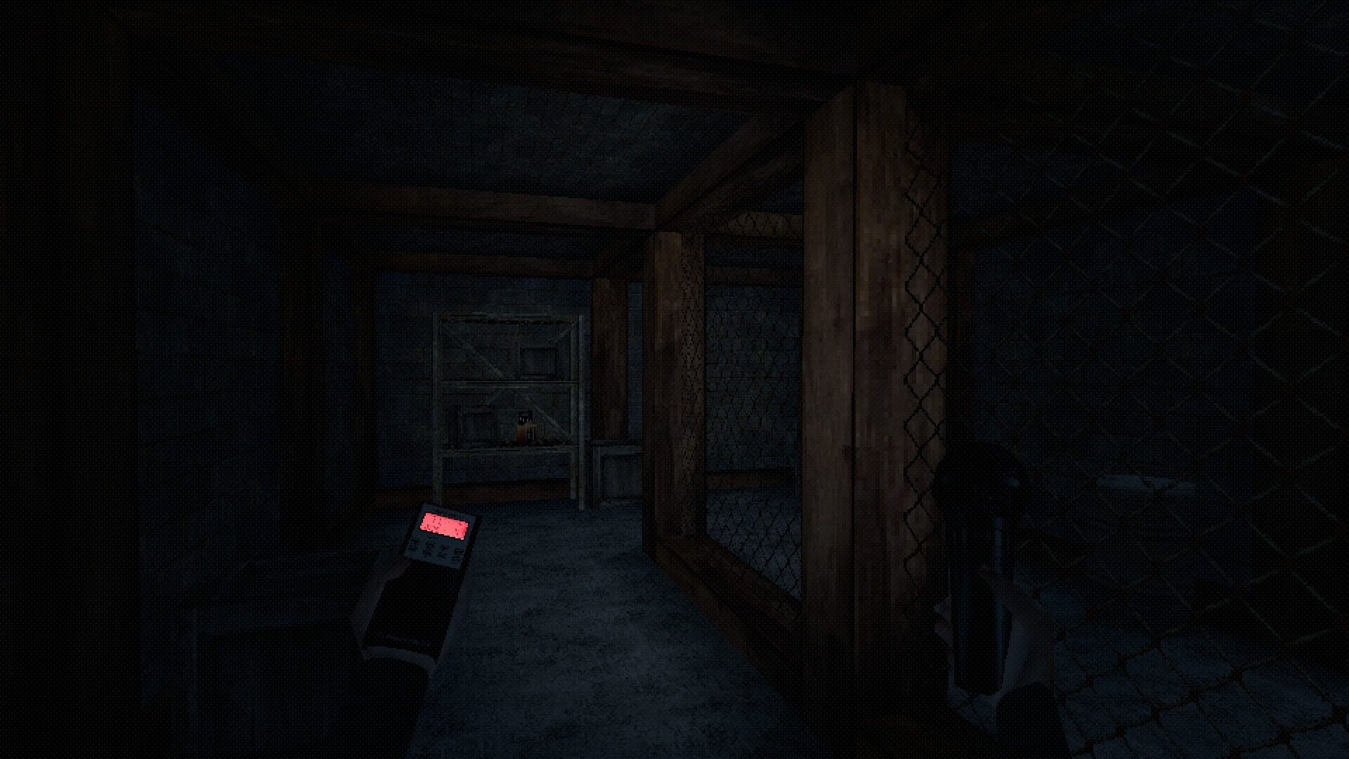 Invocation: Ghost Photography | indienova GameDB 游戏库