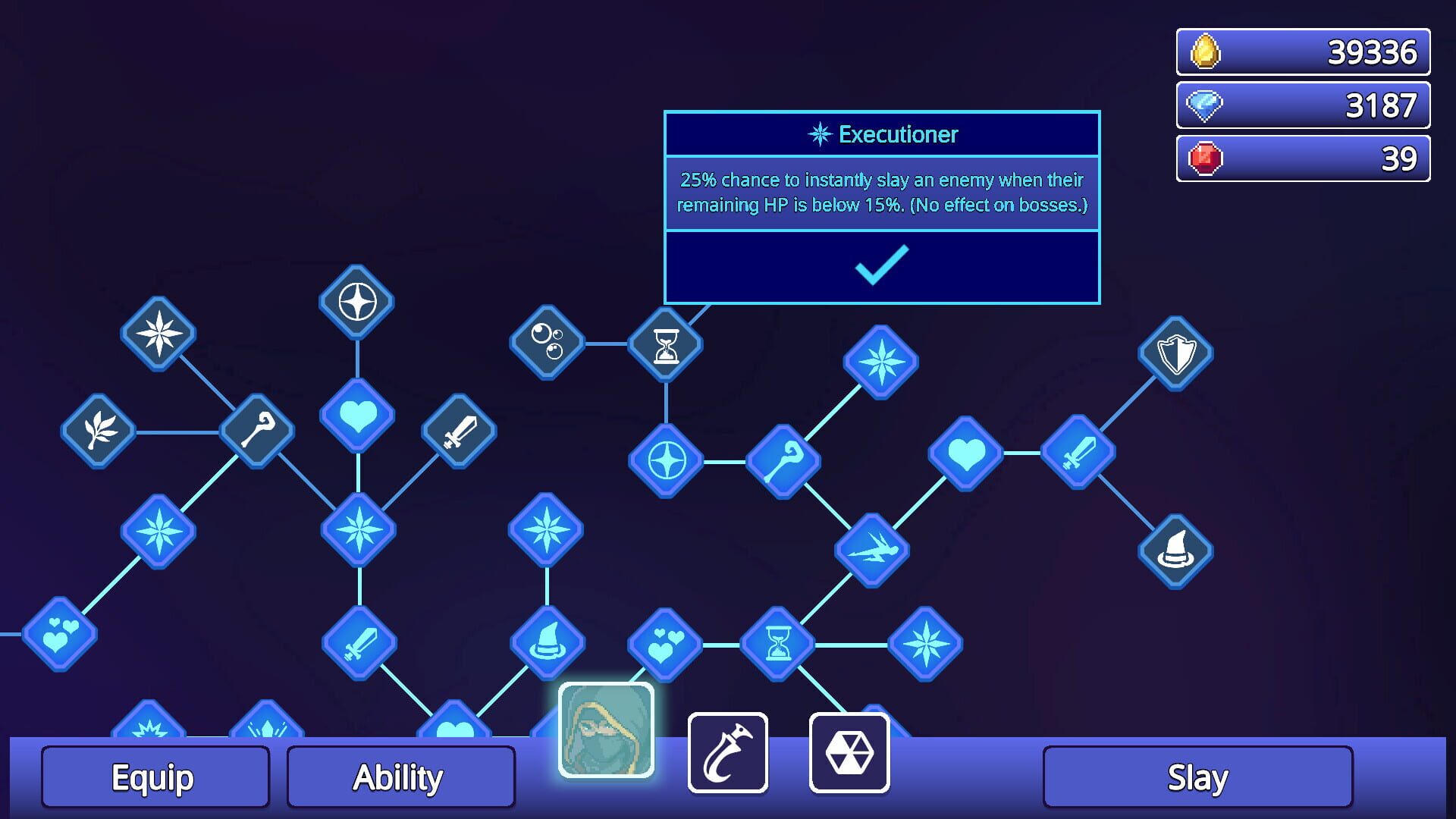 Slay All Bosses: Idle