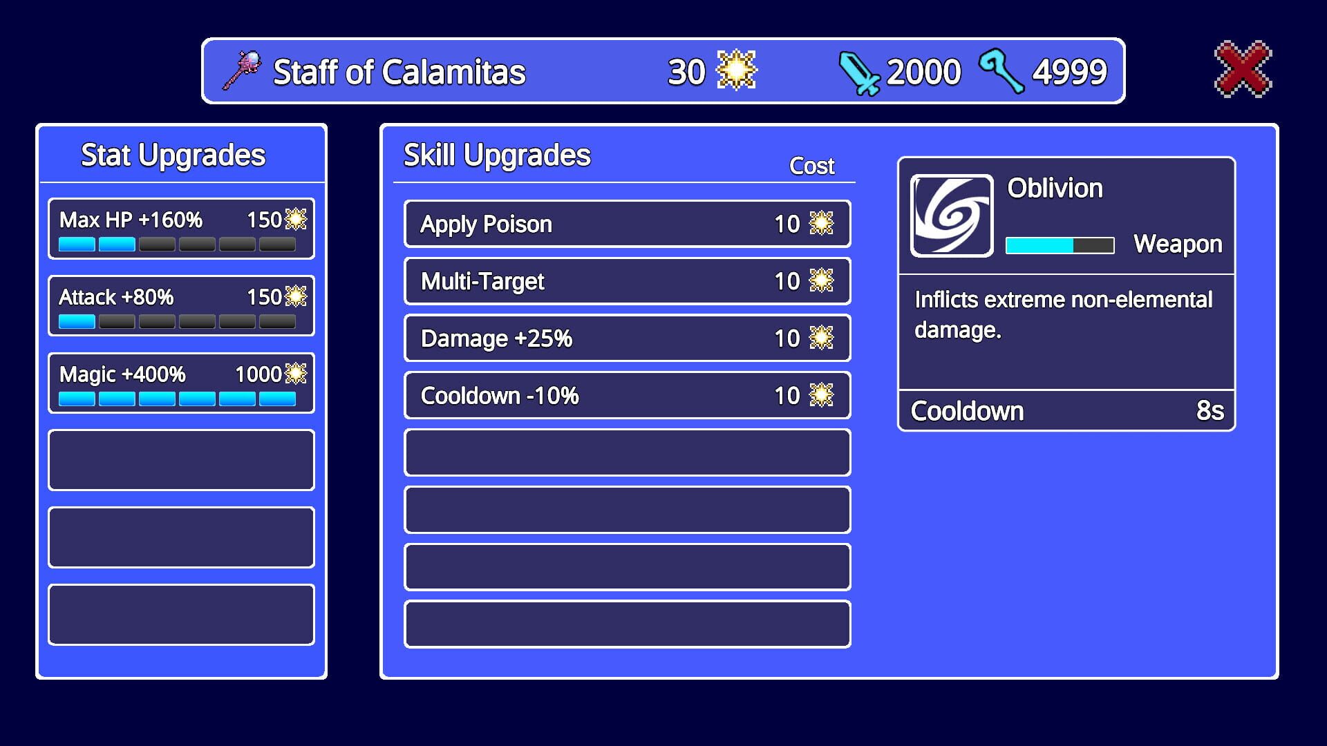 Slay All Bosses: Idle