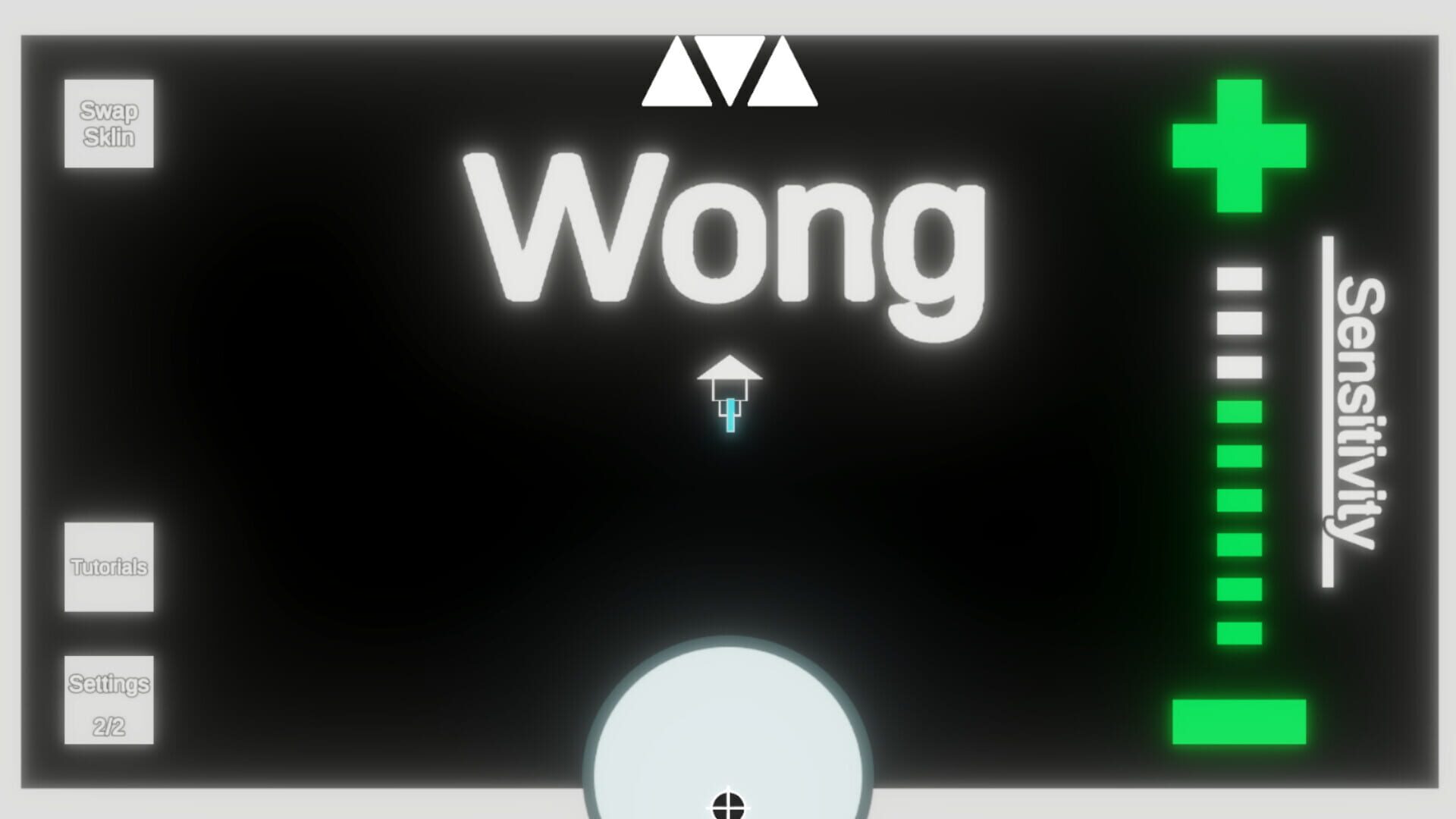 Wong