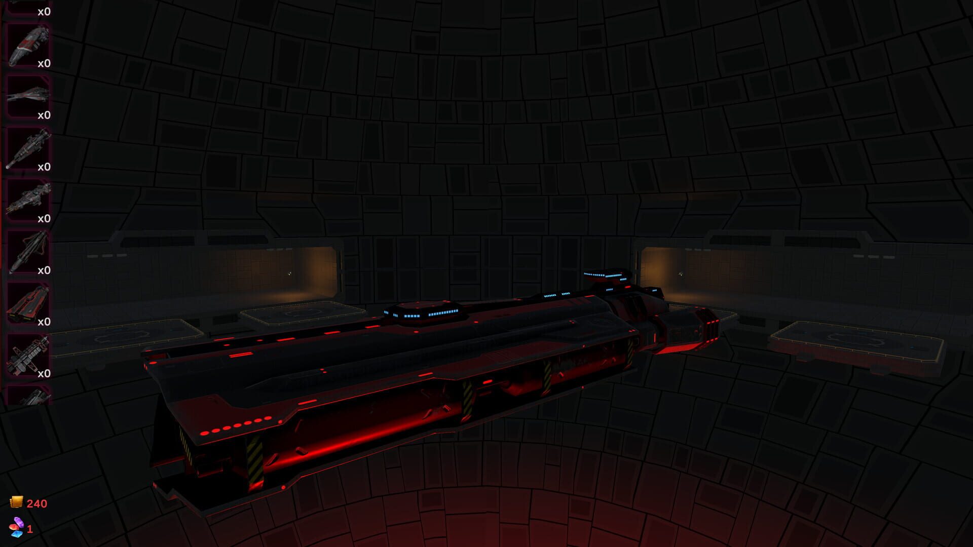 Stellar Industrialist