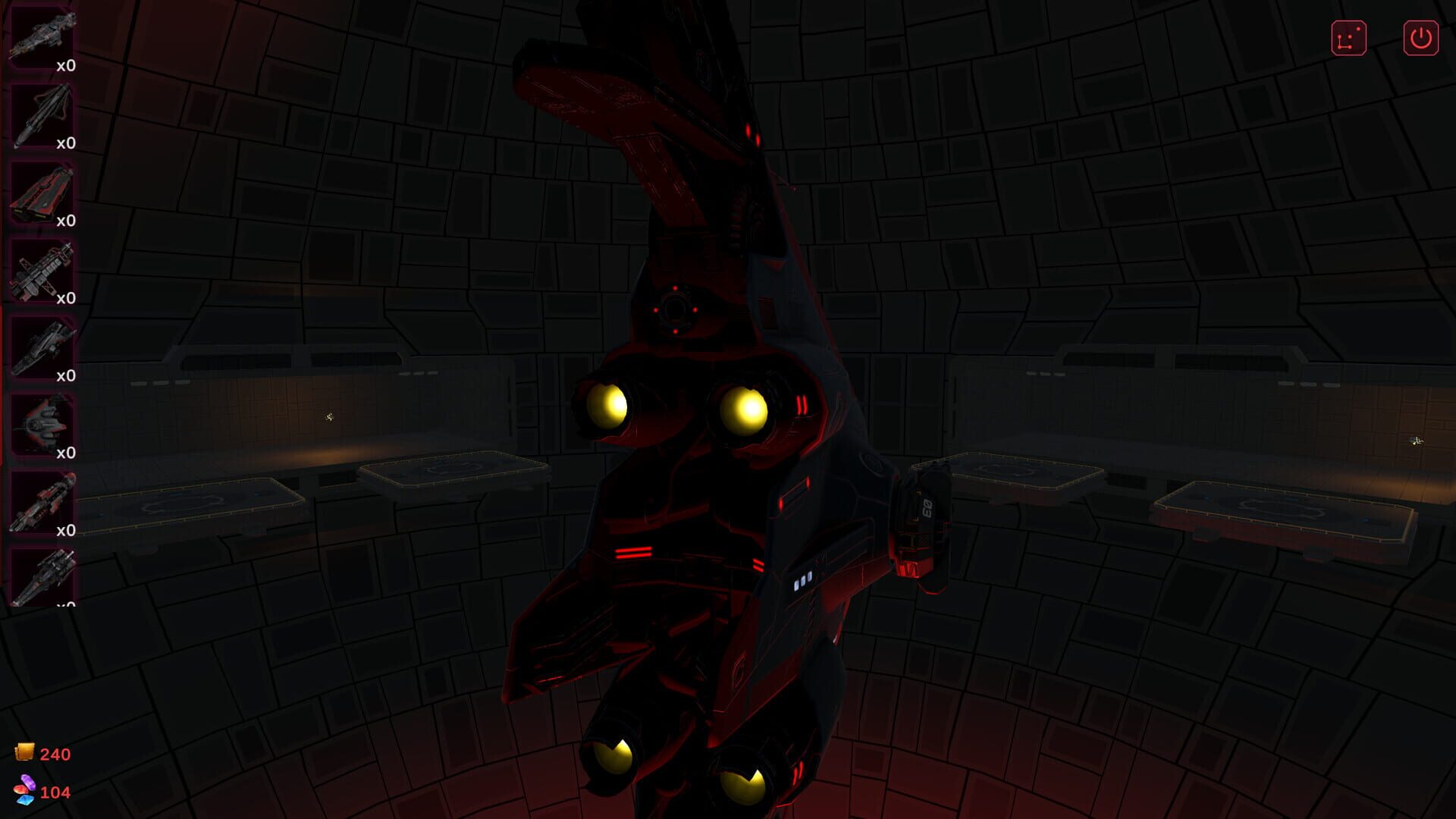 Stellar Industrialist