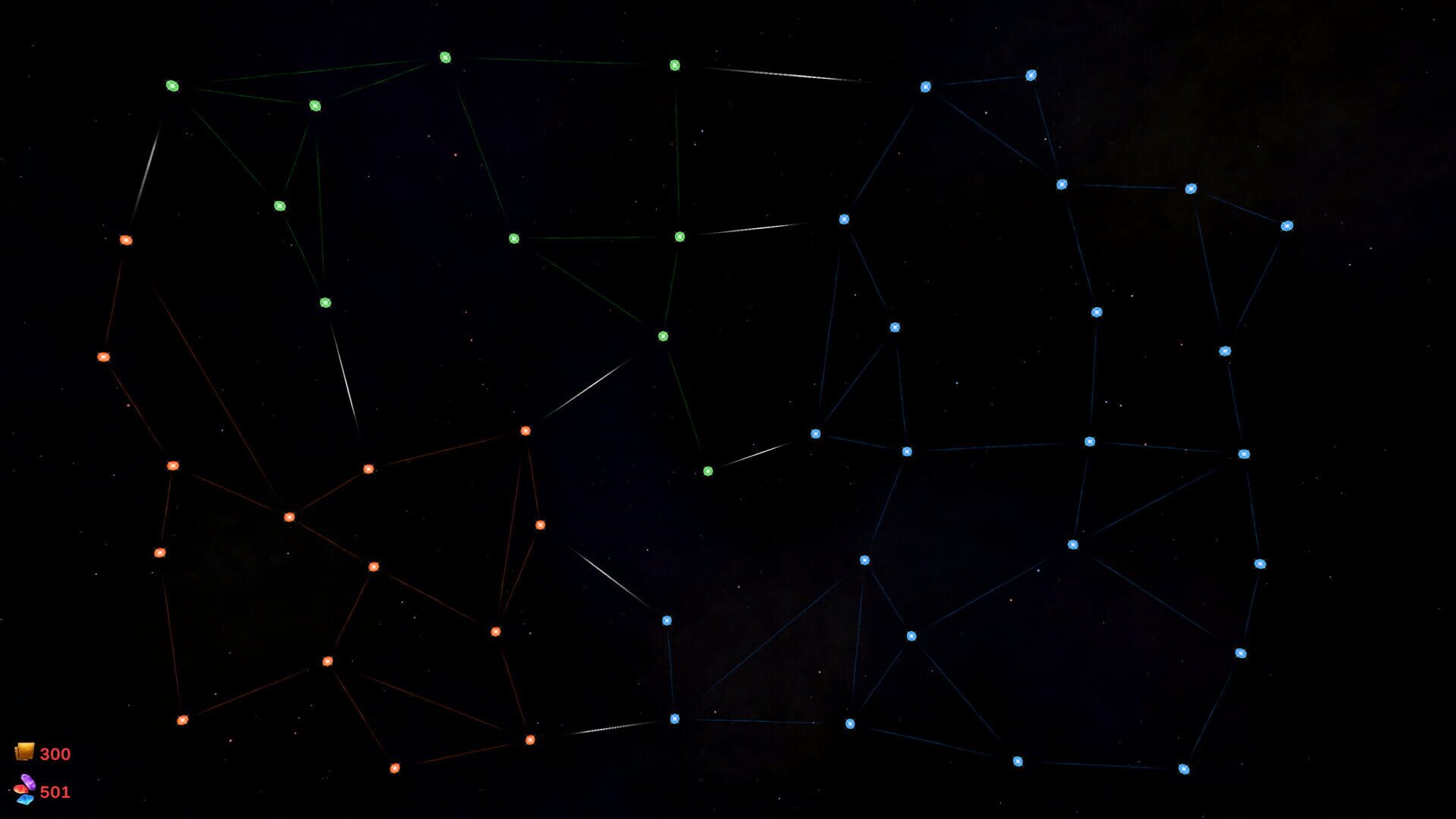 Stellar Industrialist