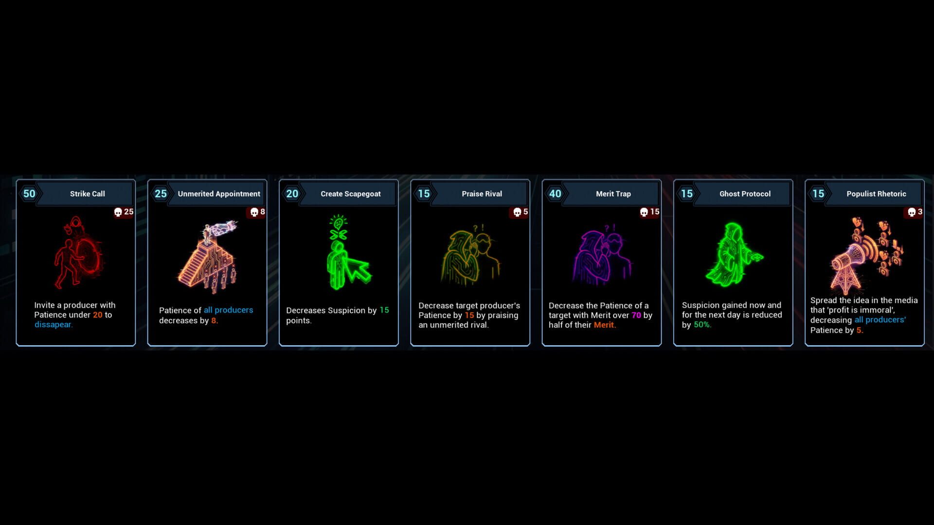 The Shadow Architect