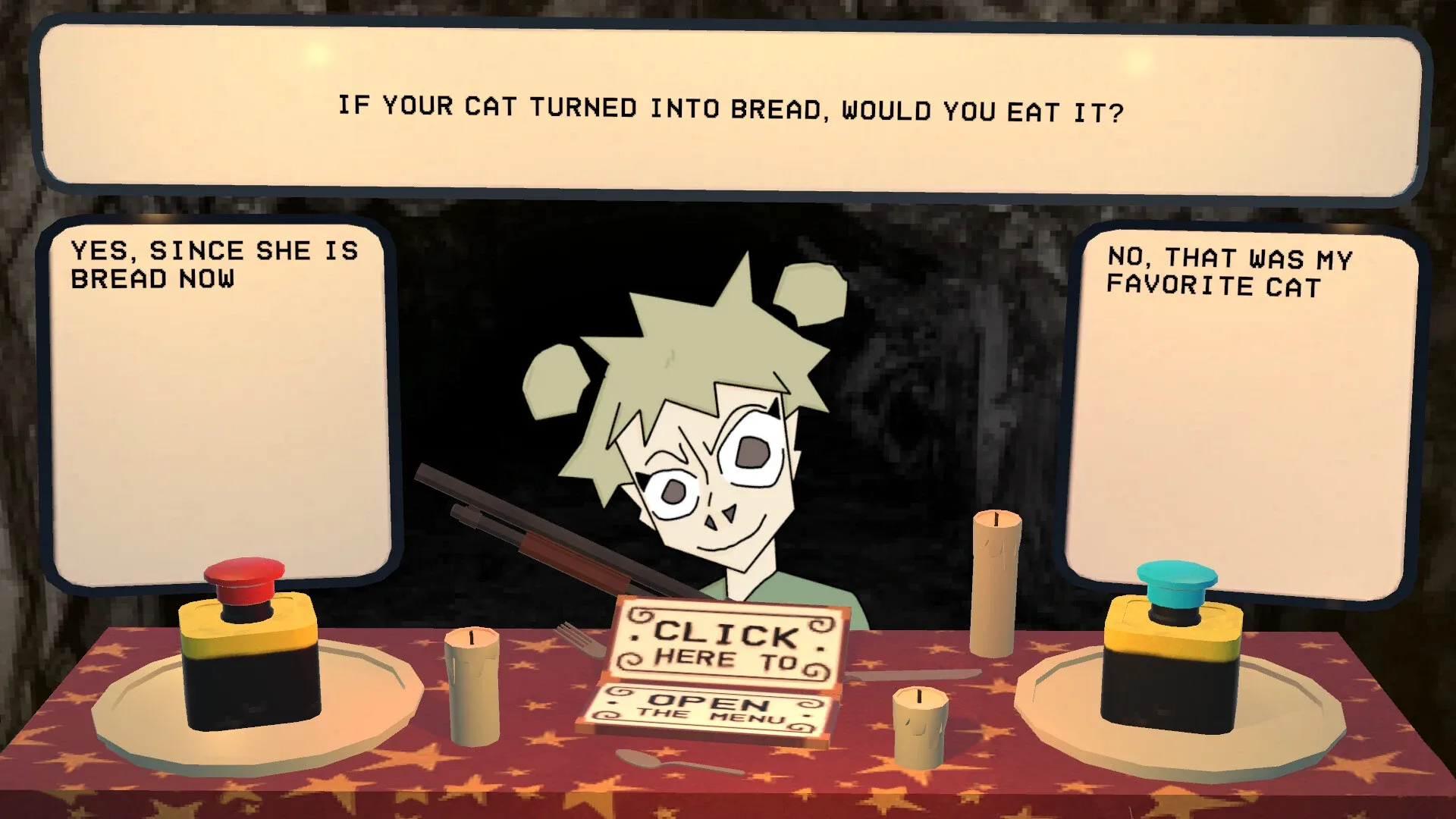 Game media