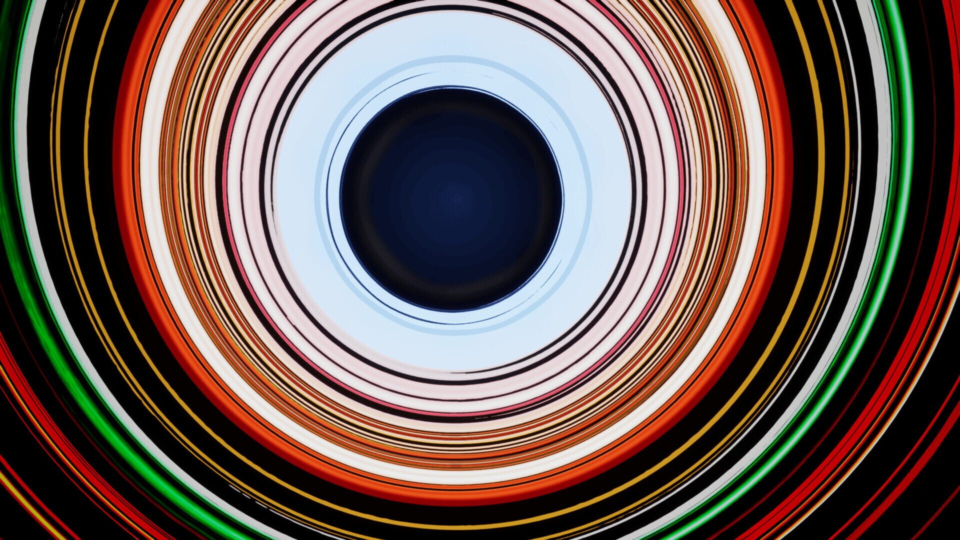 Where the Hell Am I?