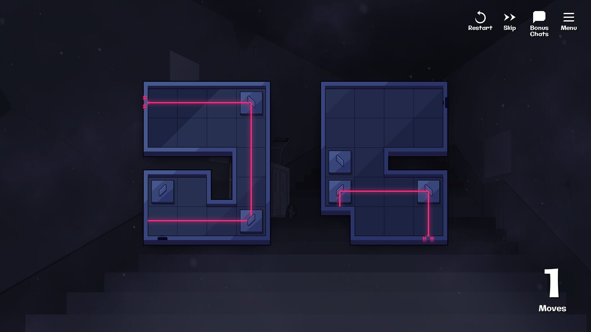 Goob Wants an Android Girlfriend