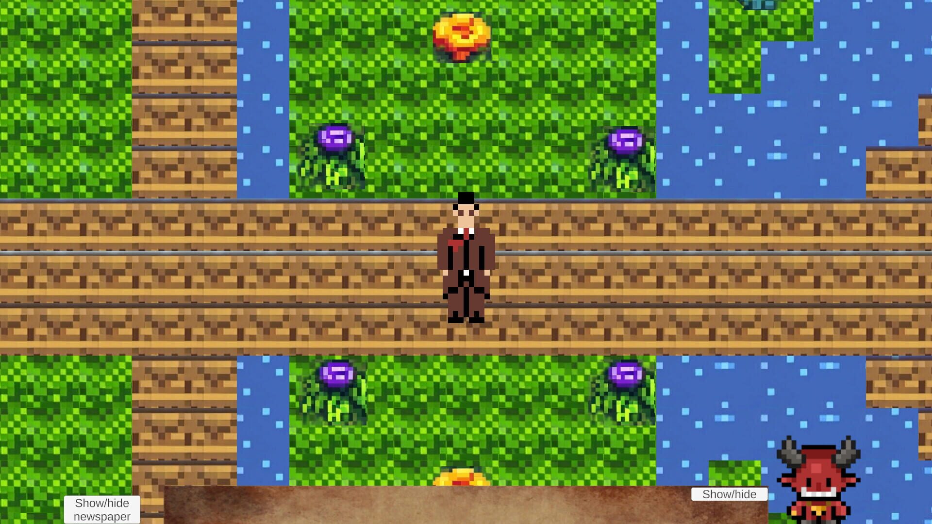 The Industrial Council