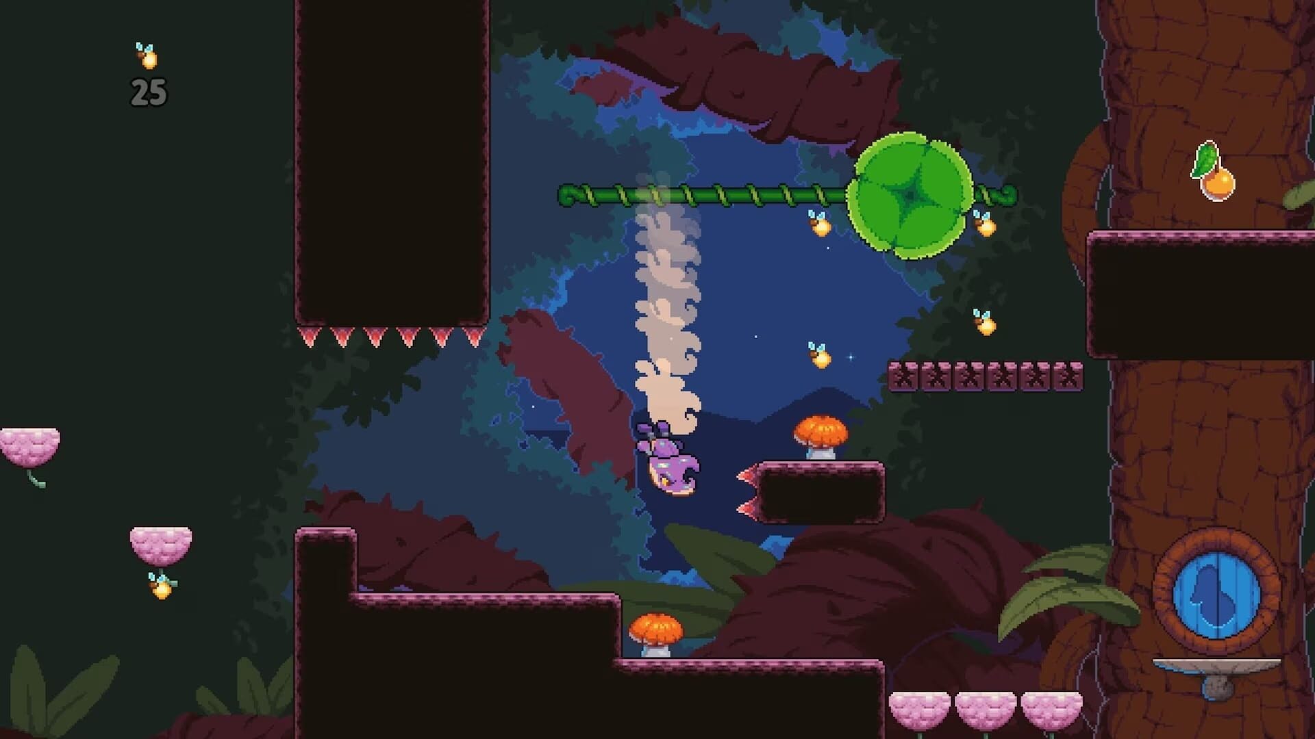 Beetle Shock screenshot