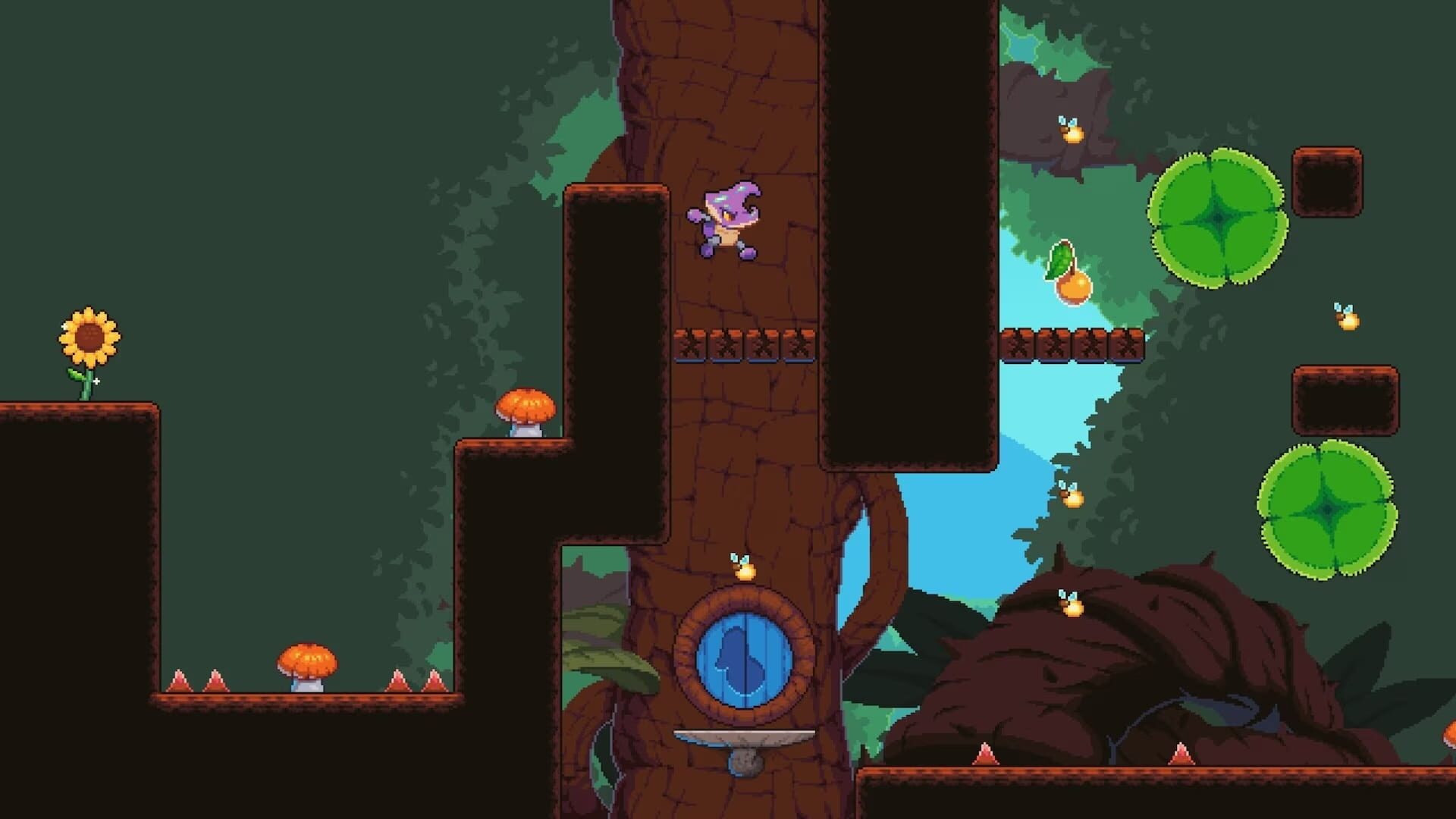 Beetle Shock screenshot